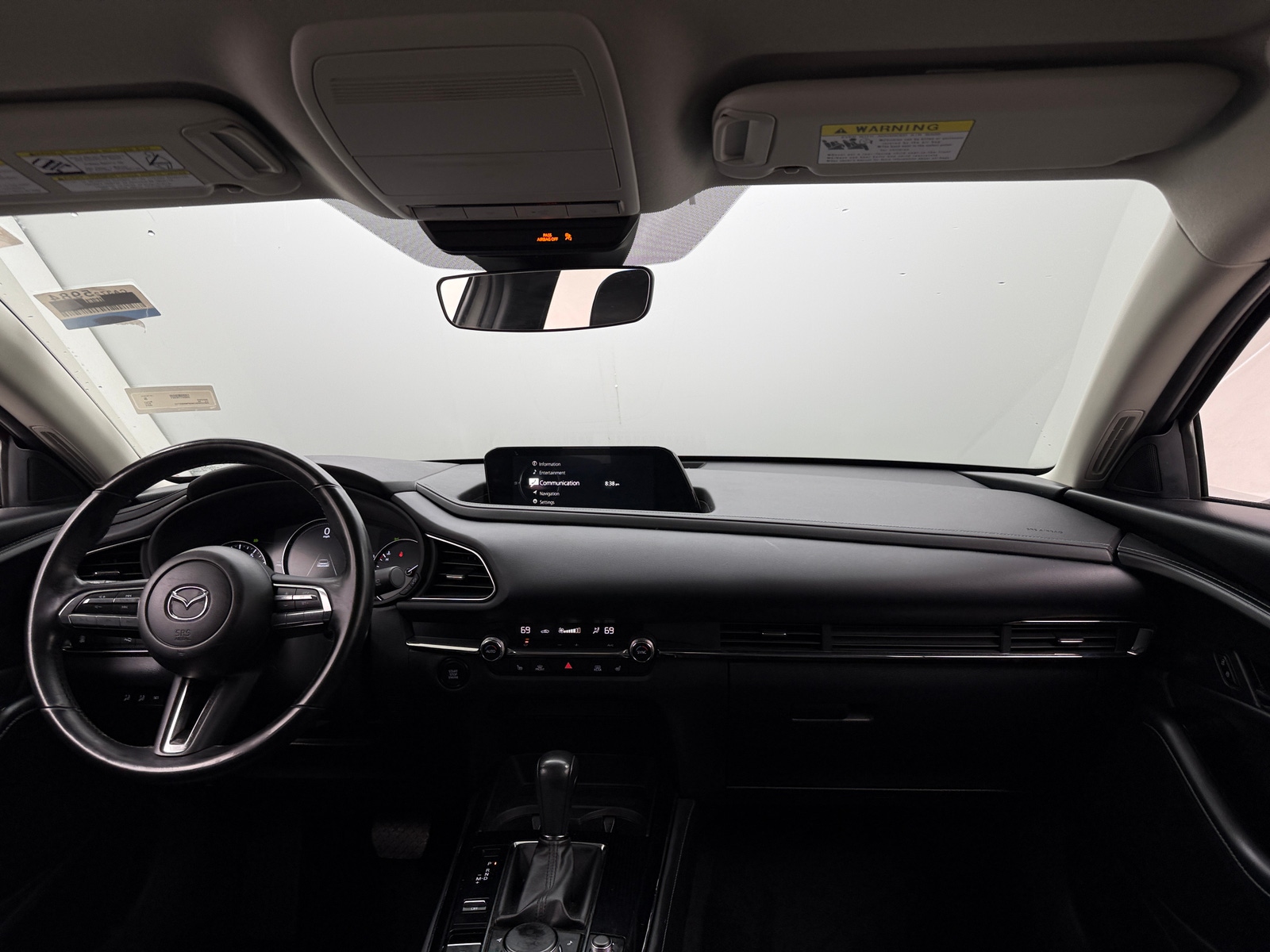 Thumbnail: 2023 Mazda CX-30 - 2