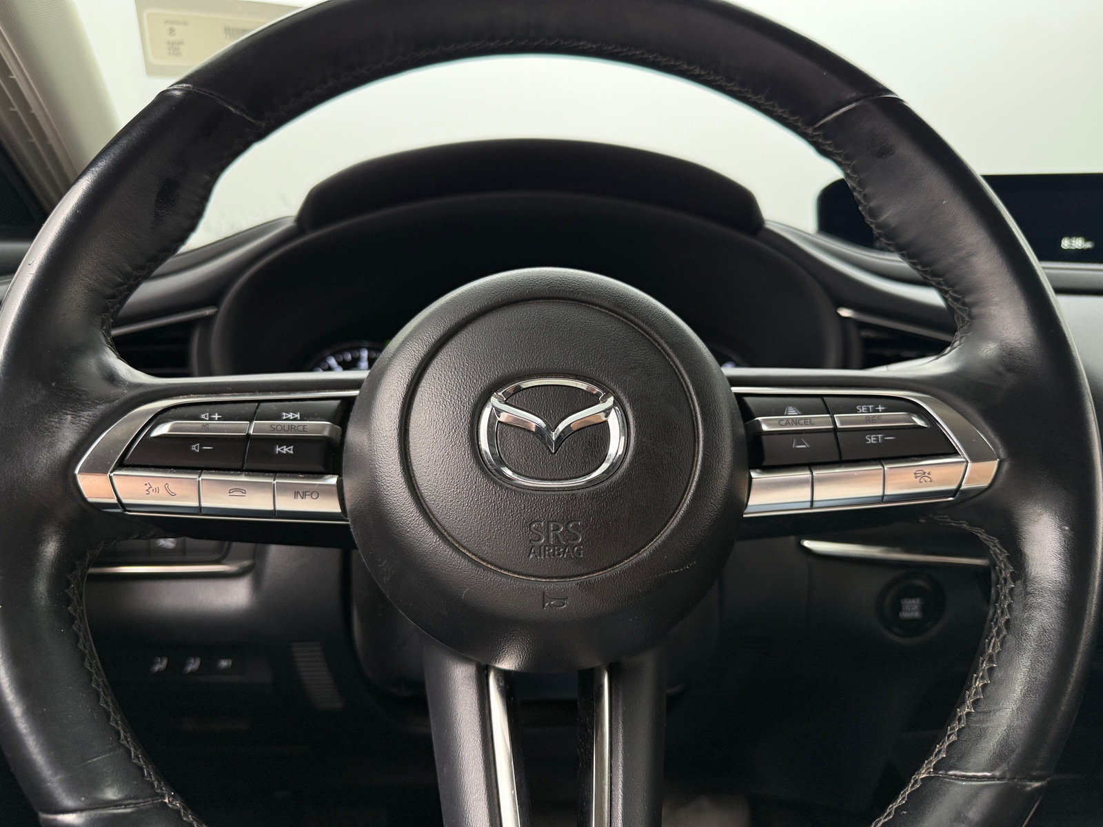 Thumbnail: 2023 Mazda CX-30 - 4