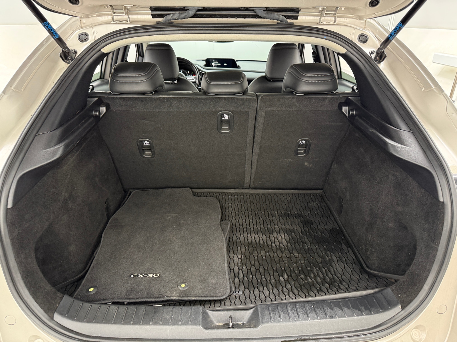 Thumbnail: 2023 Mazda CX-30 - 6