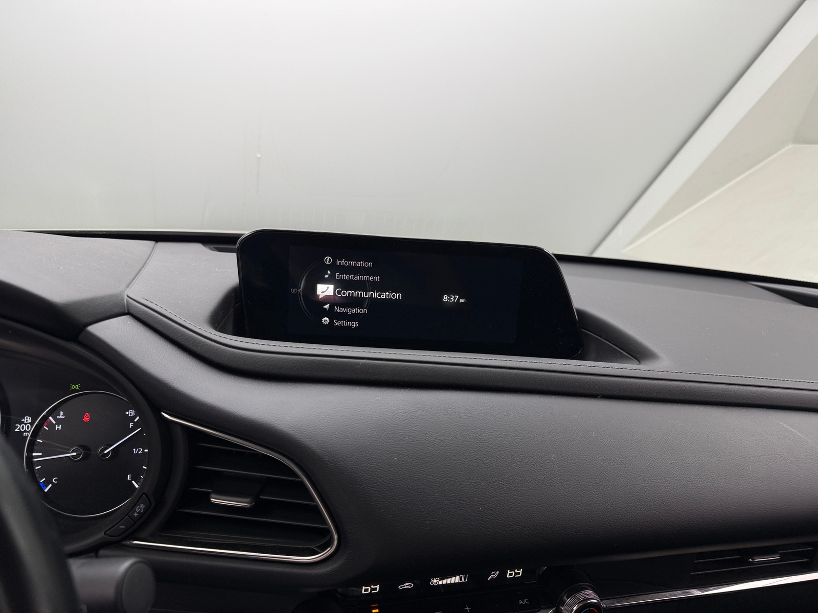 Thumbnail: 2023 Mazda CX-30 - 3