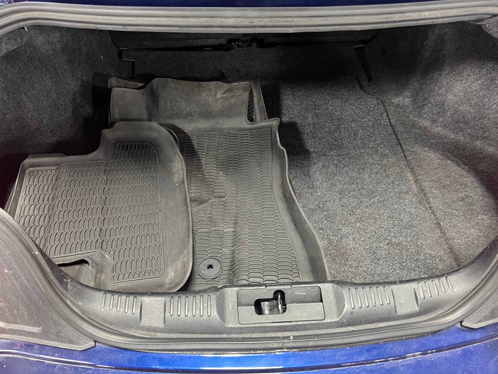 Thumbnail: 2018 Ford Mustang - 5