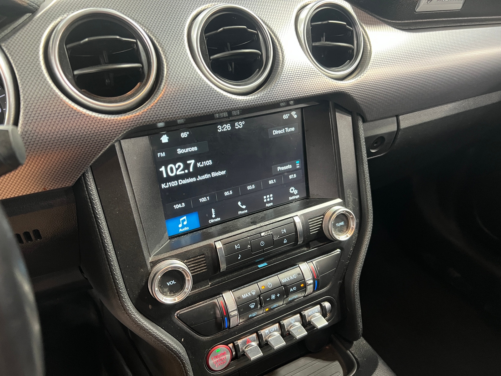 Thumbnail: 2018 Ford Mustang - 3