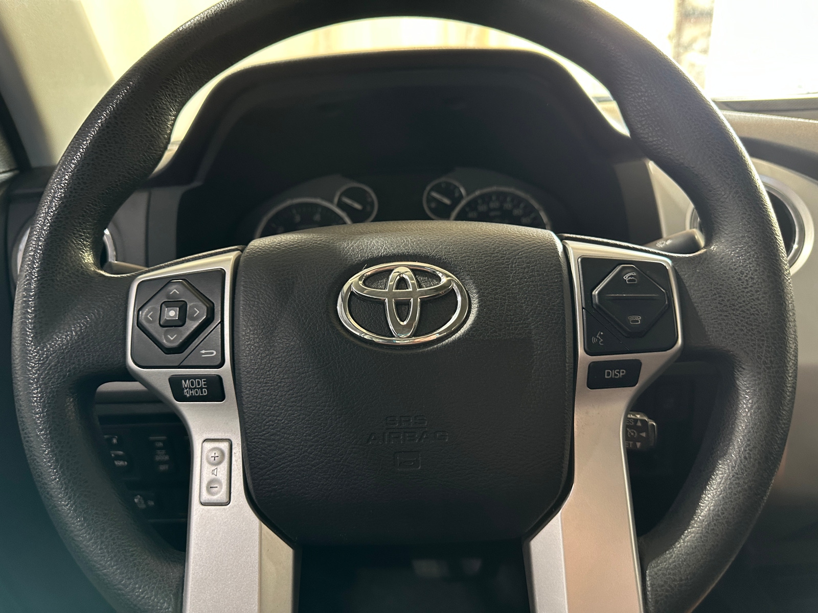 Thumbnail: 2017 Toyota Tundra - 5