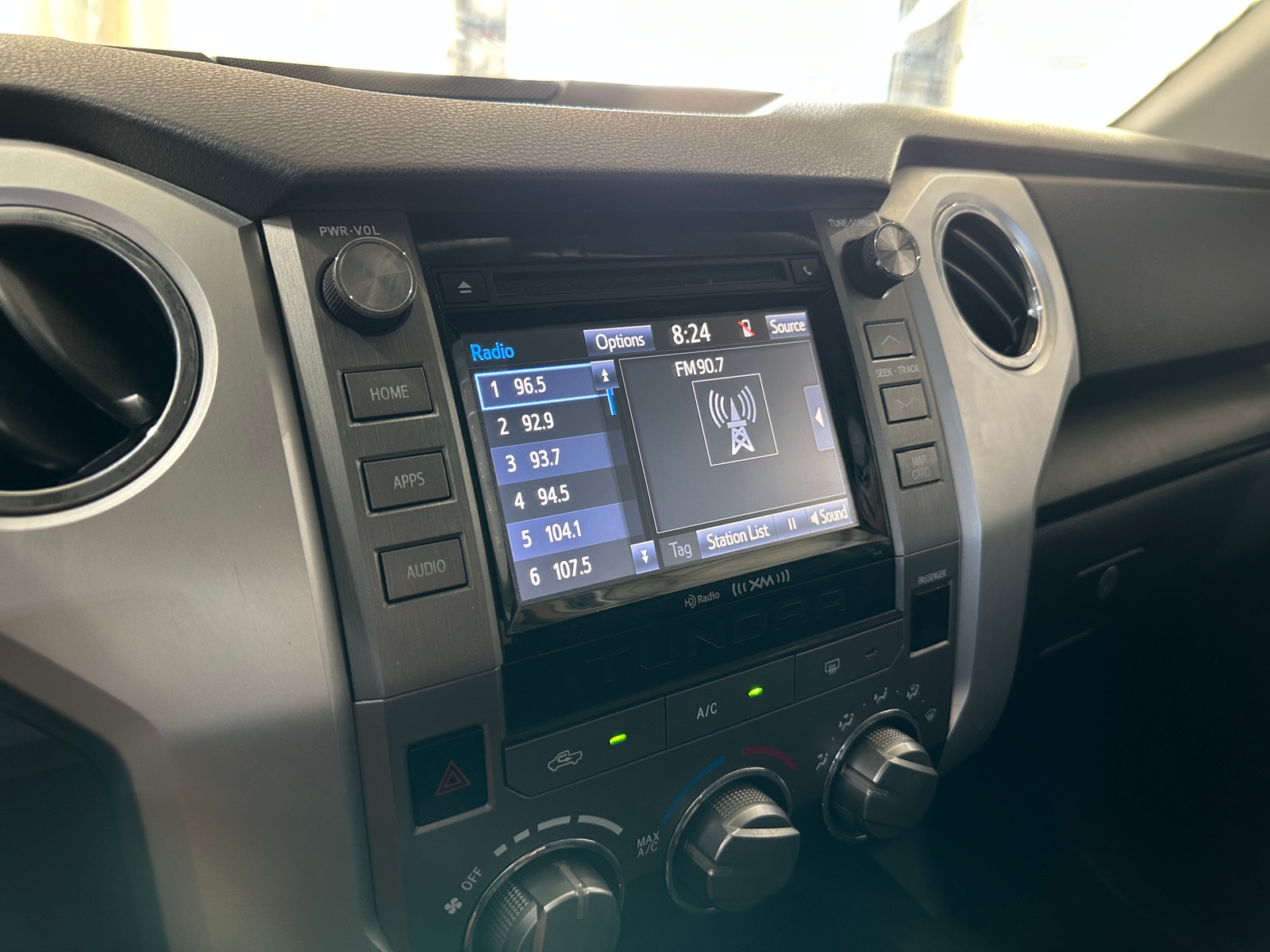 Thumbnail: 2017 Toyota Tundra - 4