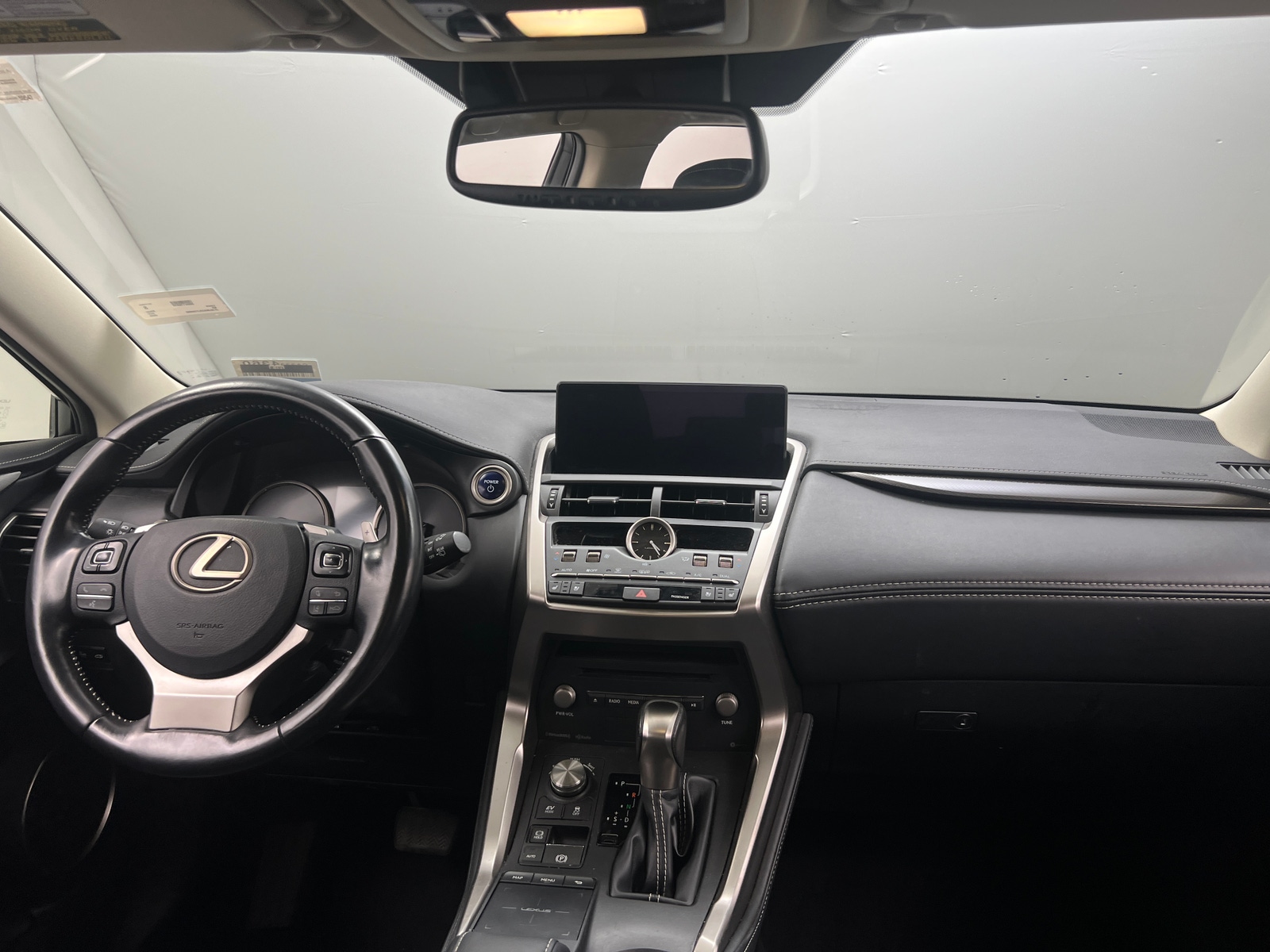 Thumbnail: 2020 Lexus NX - 2