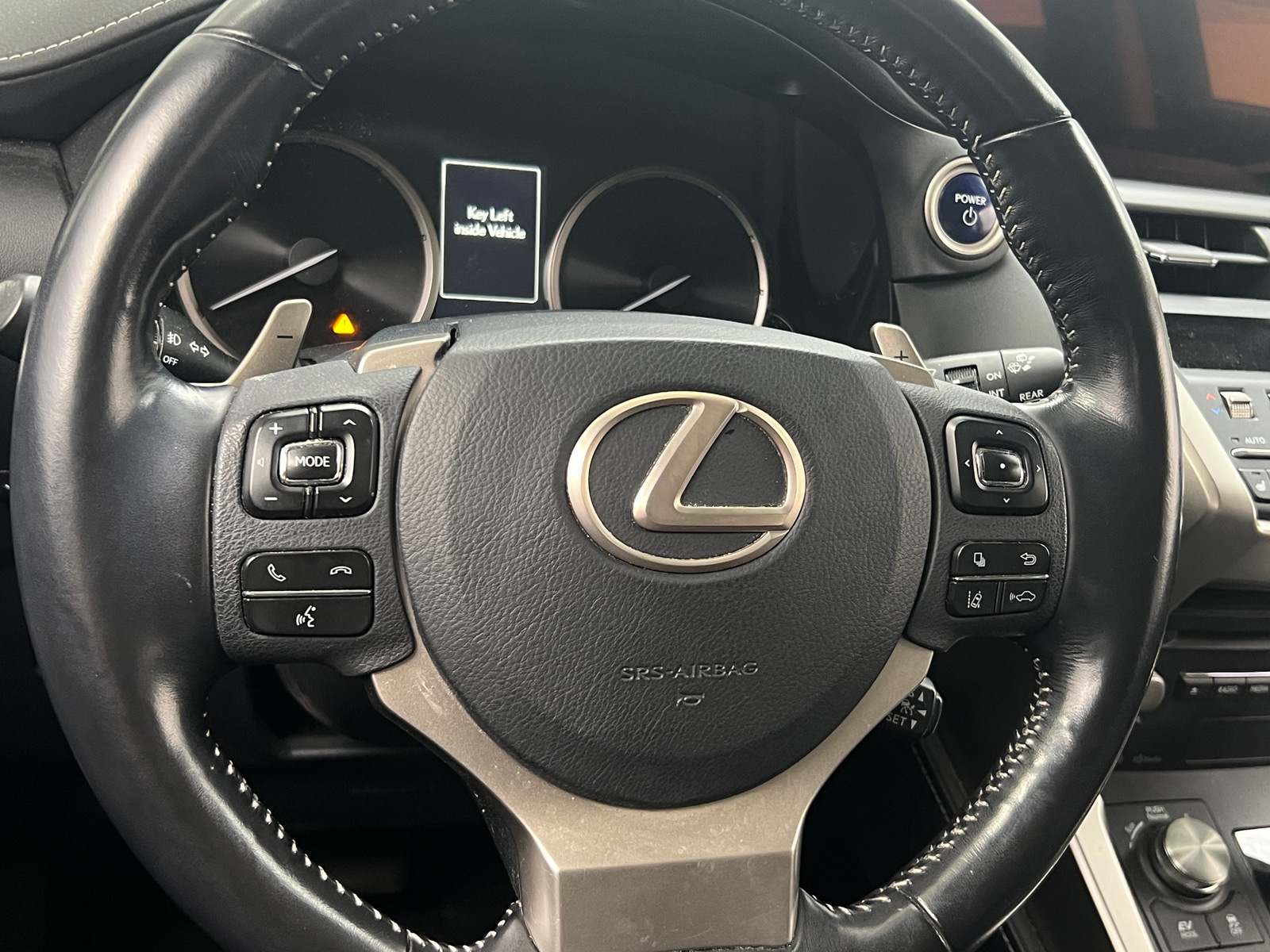 Thumbnail: 2020 Lexus NX - 4