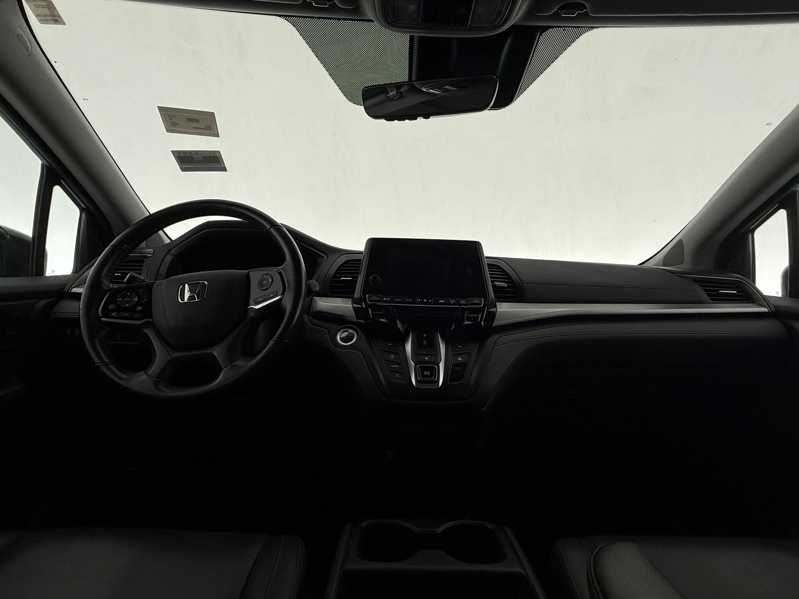 Thumbnail: 2020 Honda Odyssey - 2