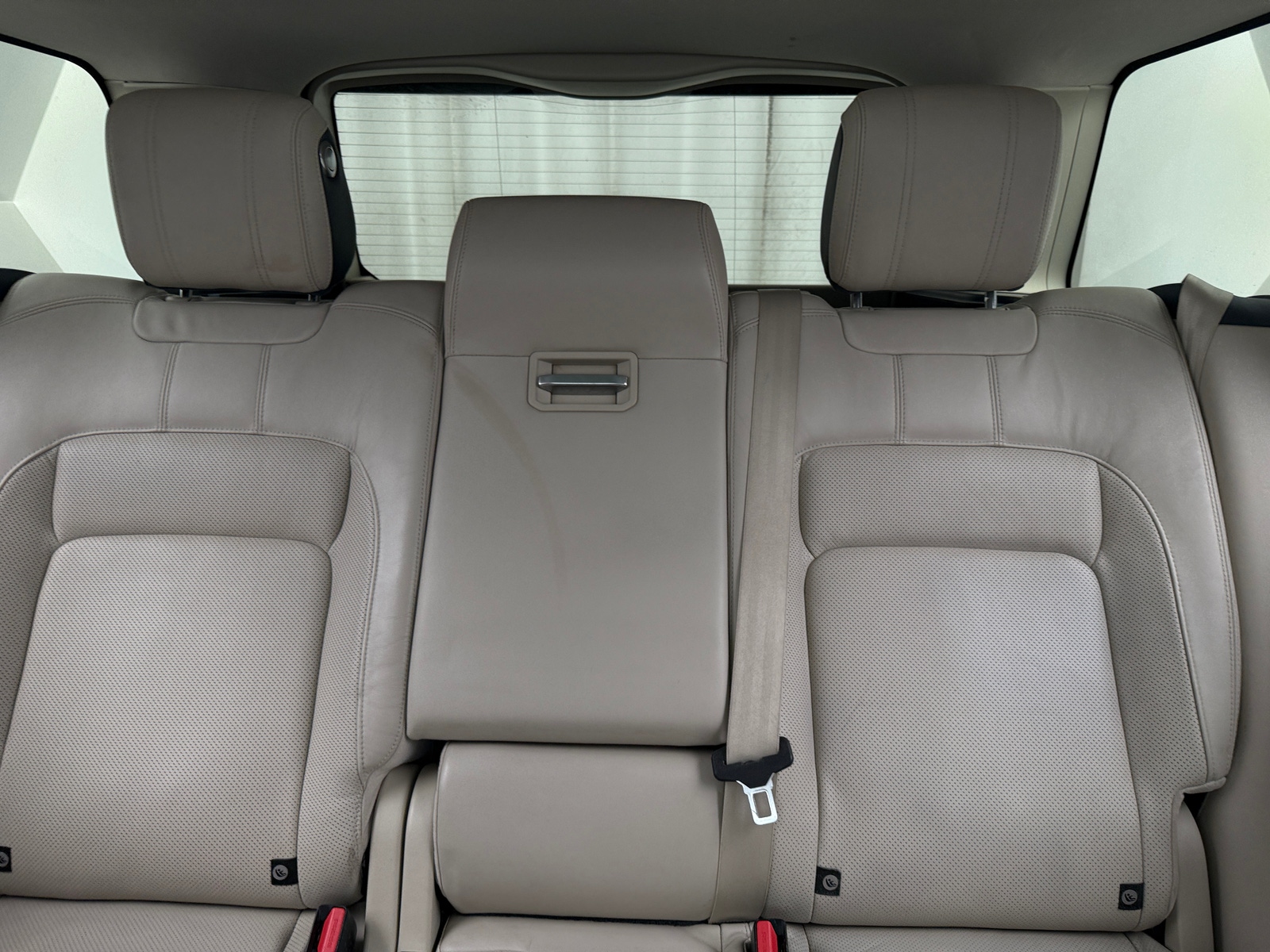 Thumbnail: 2019 Land Rover Range Rover - 5