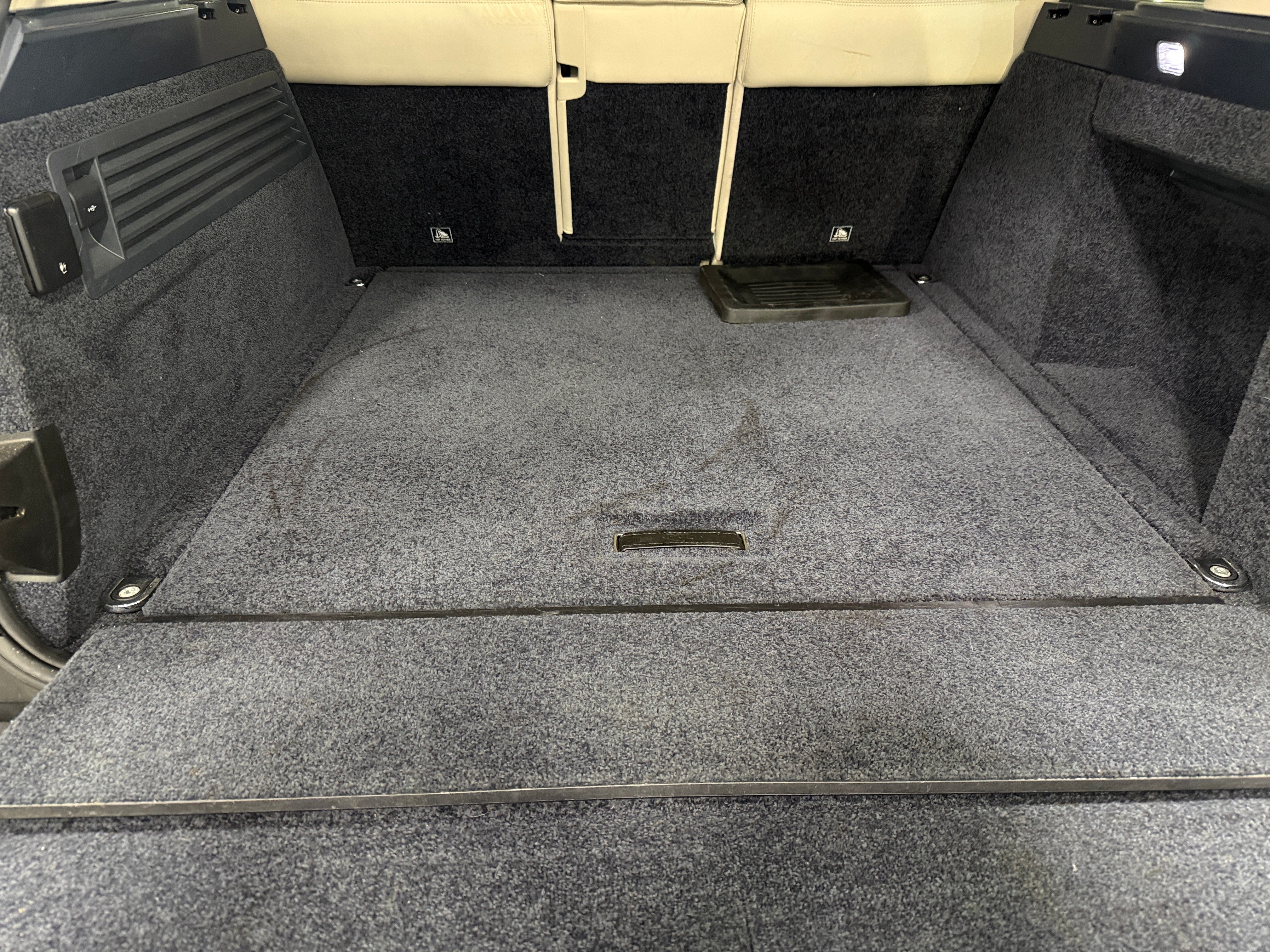 2019 Land Rover Range Rover