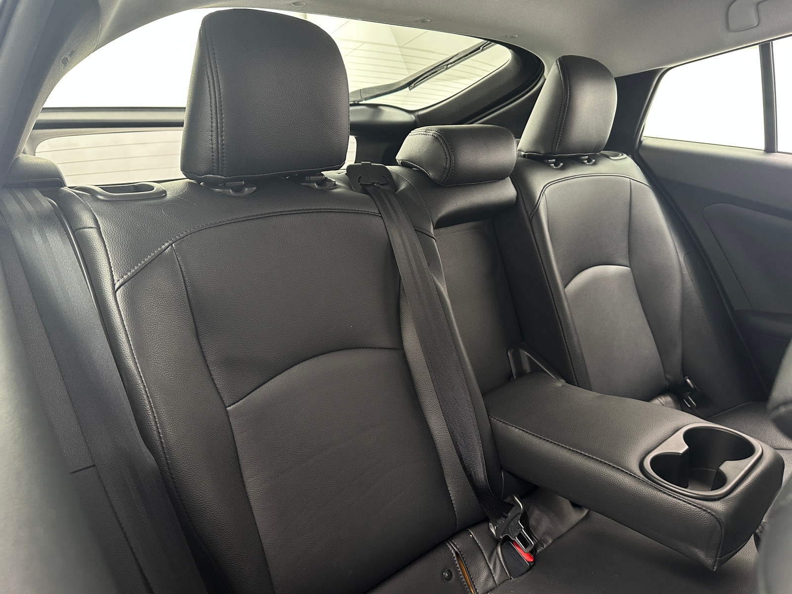 Thumbnail: 2022 Toyota Prius - 5