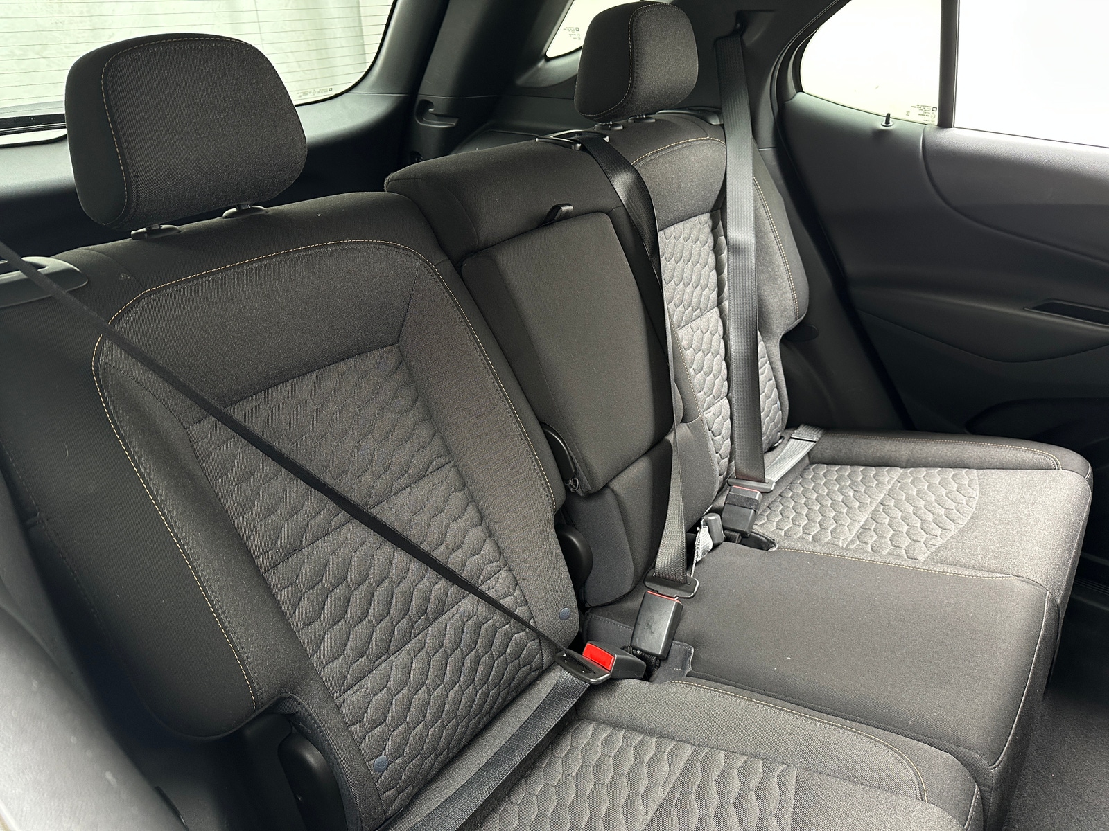 Thumbnail: 2021 Chevrolet Equinox - 6