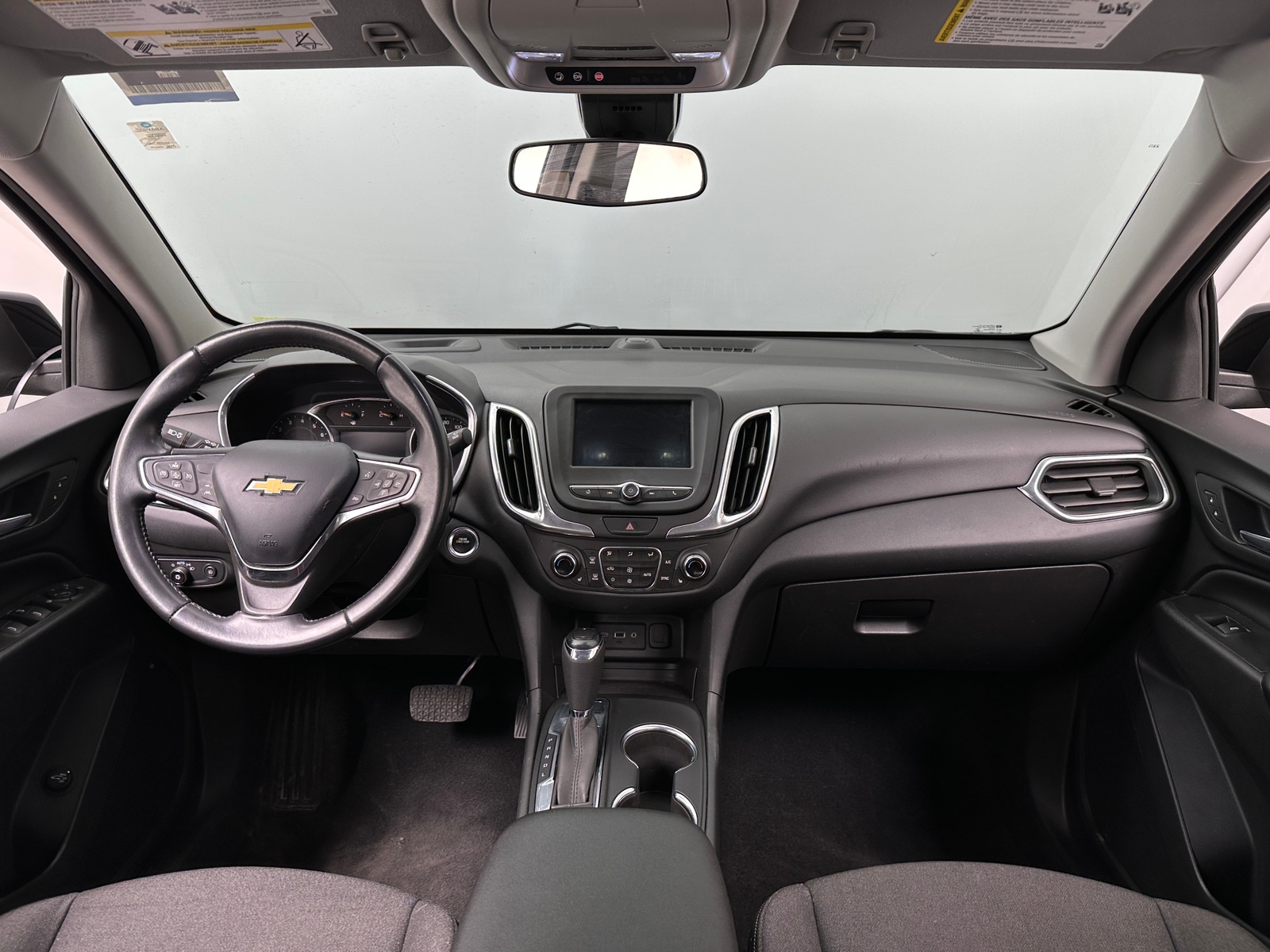 Thumbnail: 2021 Chevrolet Equinox - 3