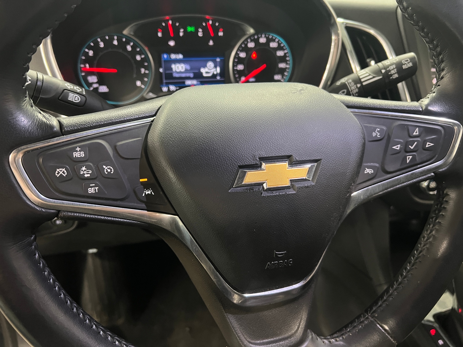 Thumbnail: 2021 Chevrolet Equinox - 5