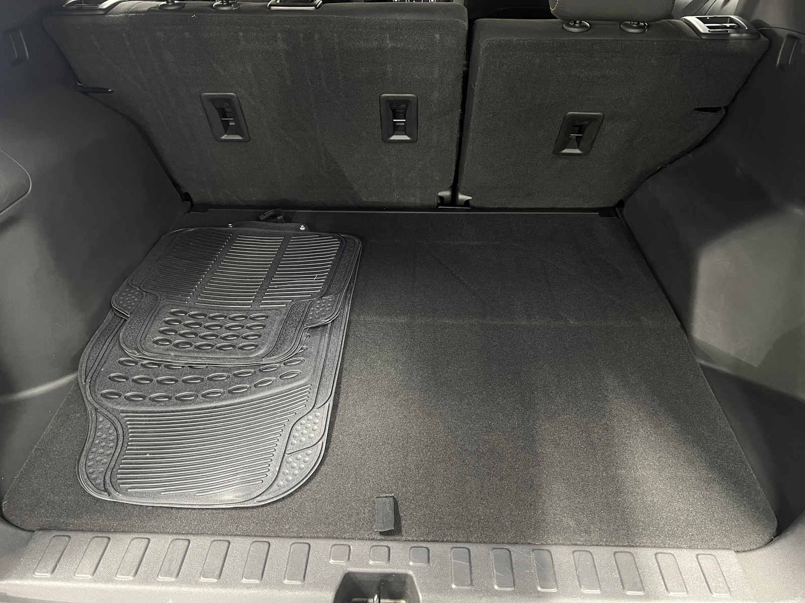 Thumbnail: 2021 Chevrolet Equinox - 7