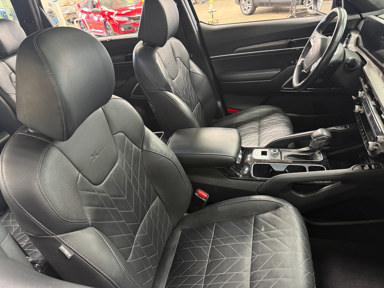 Thumbnail: 2023 Kia Telluride - 2