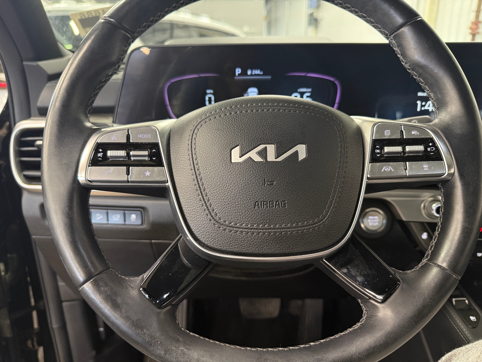 Thumbnail: 2023 Kia Telluride - 5