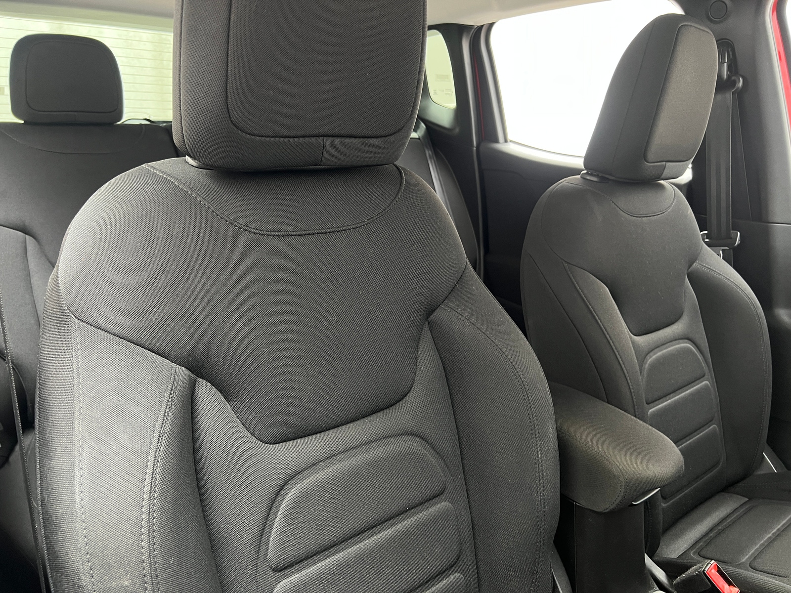 Thumbnail: 2021 Jeep Renegade - 2