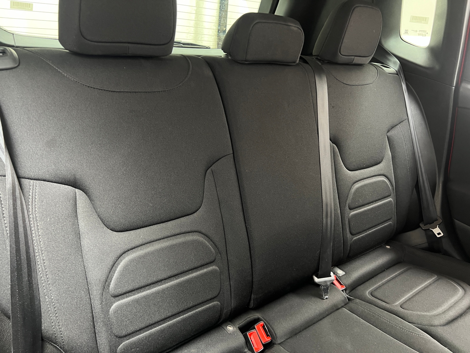 Thumbnail: 2021 Jeep Renegade - 6