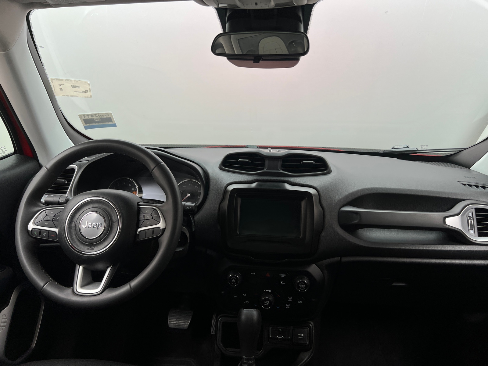 Thumbnail: 2021 Jeep Renegade - 3