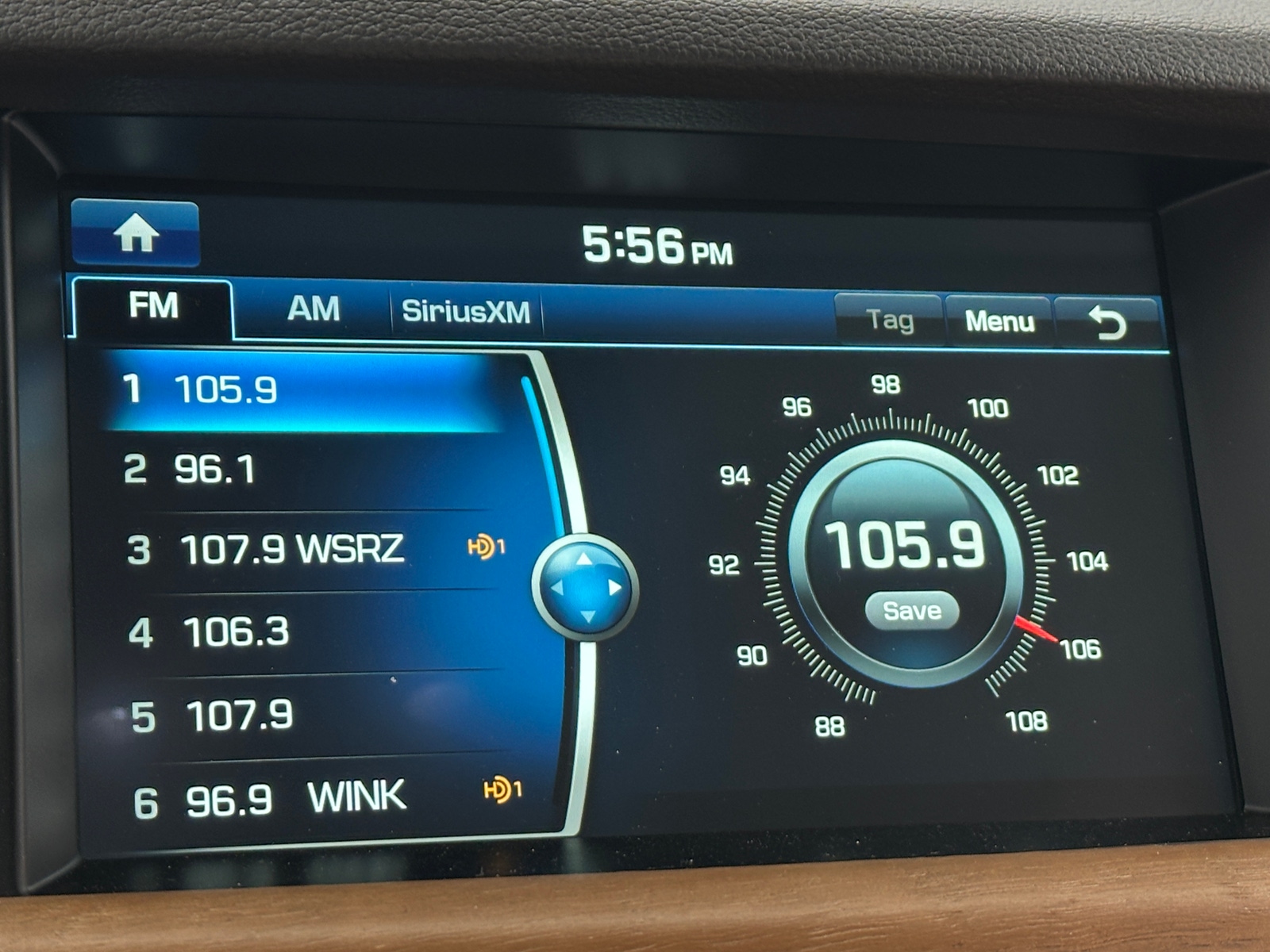 Thumbnail: 2019 Genesis G80 - 3