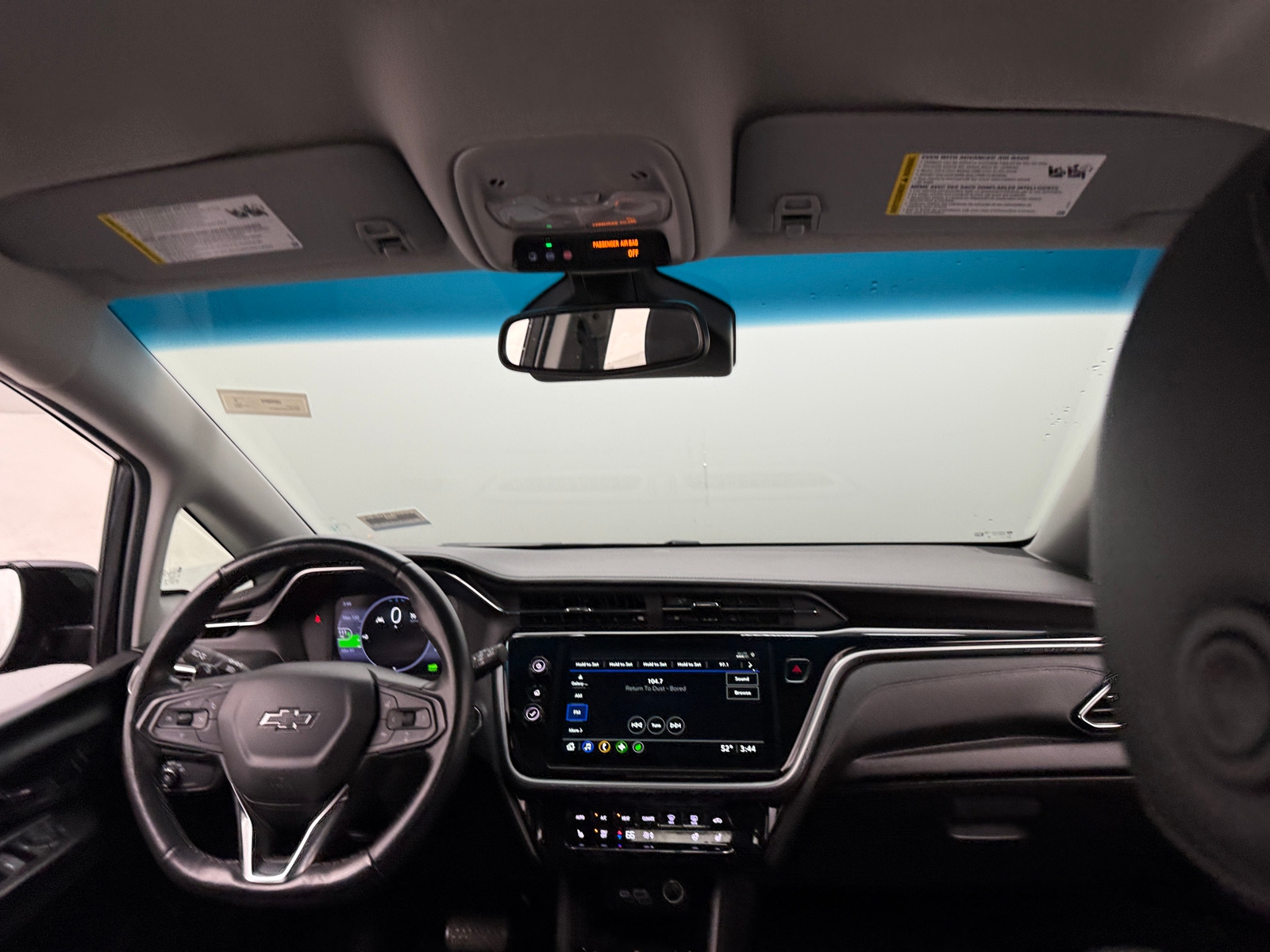 Thumbnail: 2023 Chevrolet Bolt EV - 2