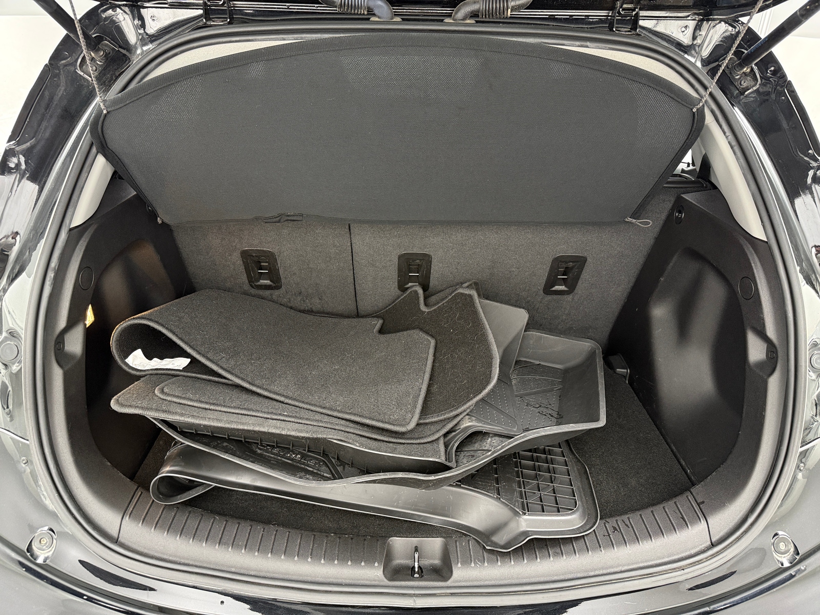 Thumbnail: 2023 Chevrolet Bolt EV - 6