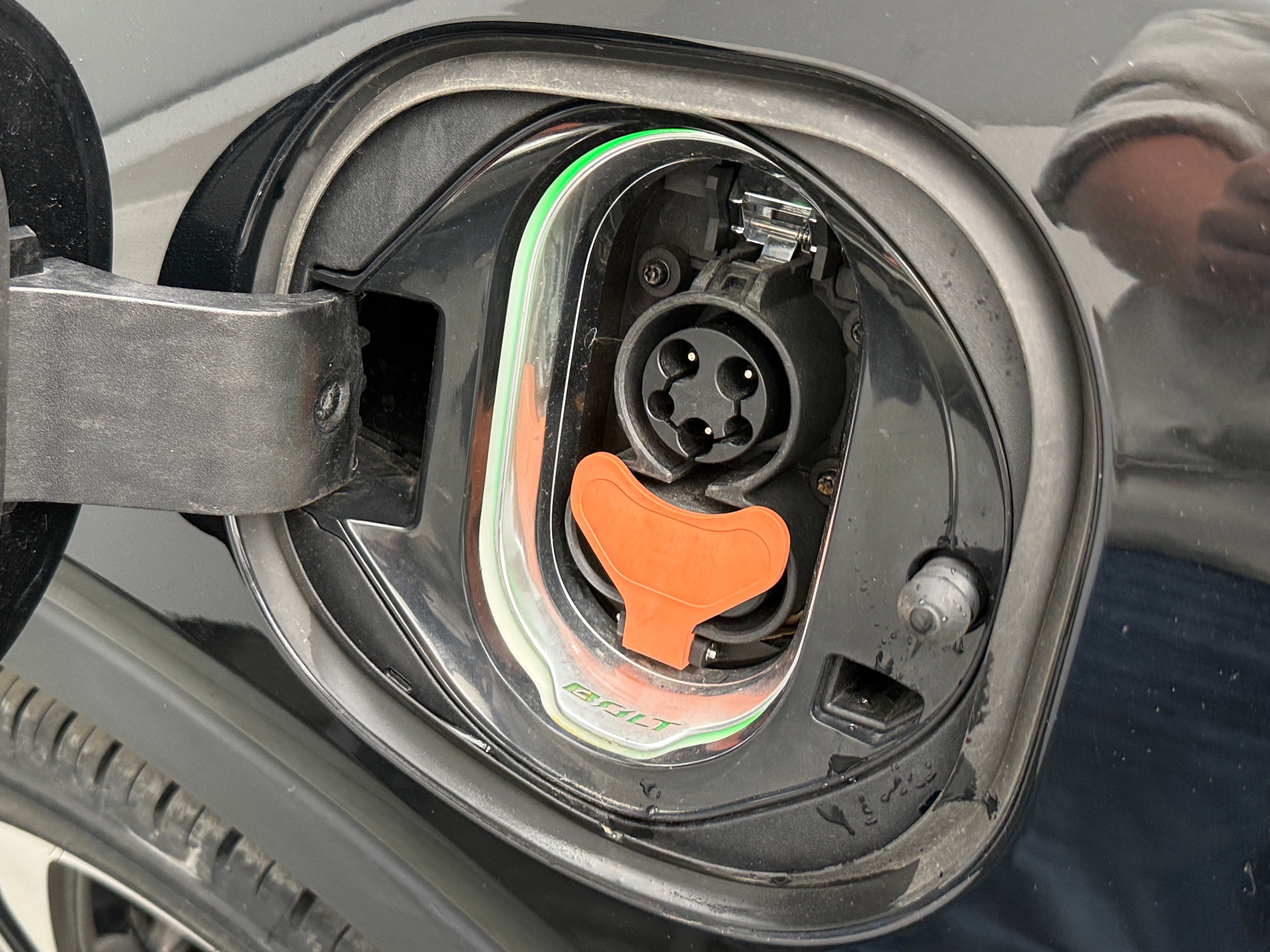 2023 Chevrolet Bolt EV