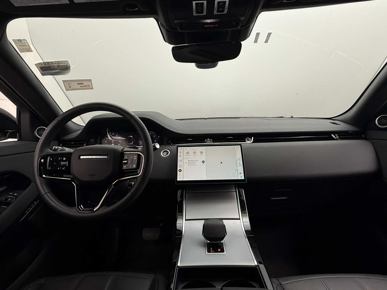 Thumbnail: 2024 Land Rover Range Rover Evoque - 2