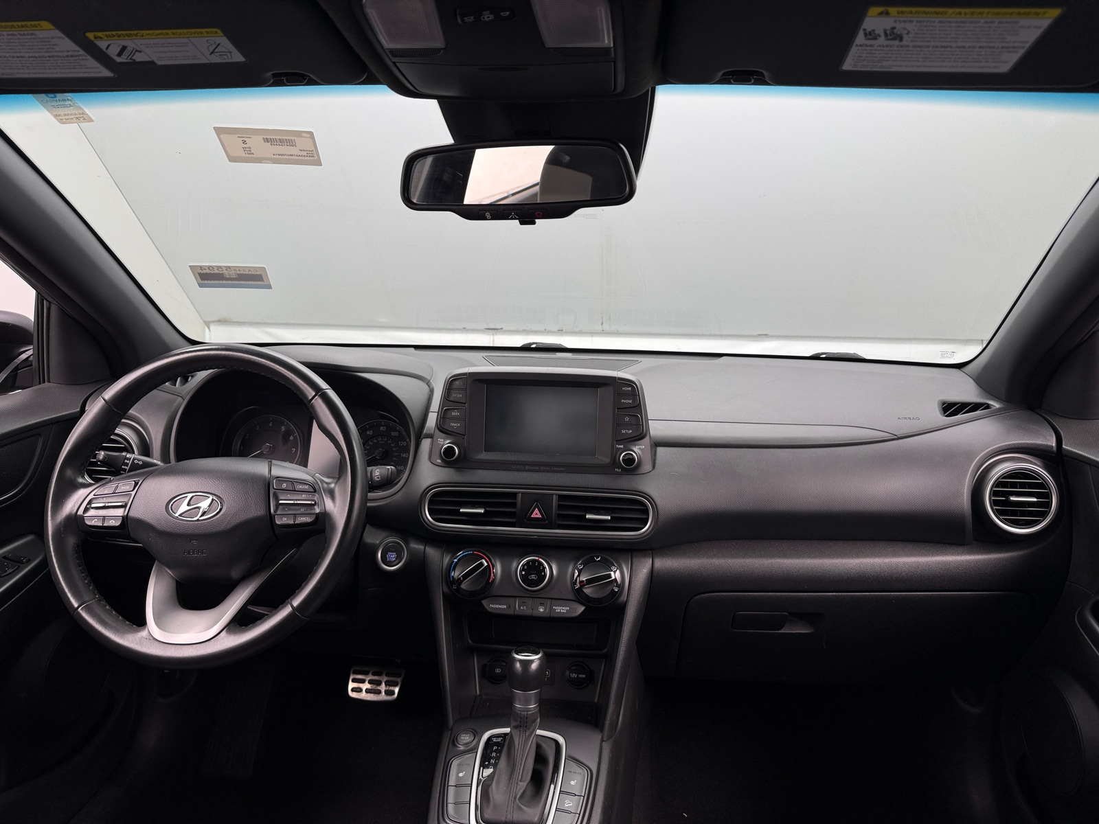 Thumbnail: 2021 Hyundai Kona - 3