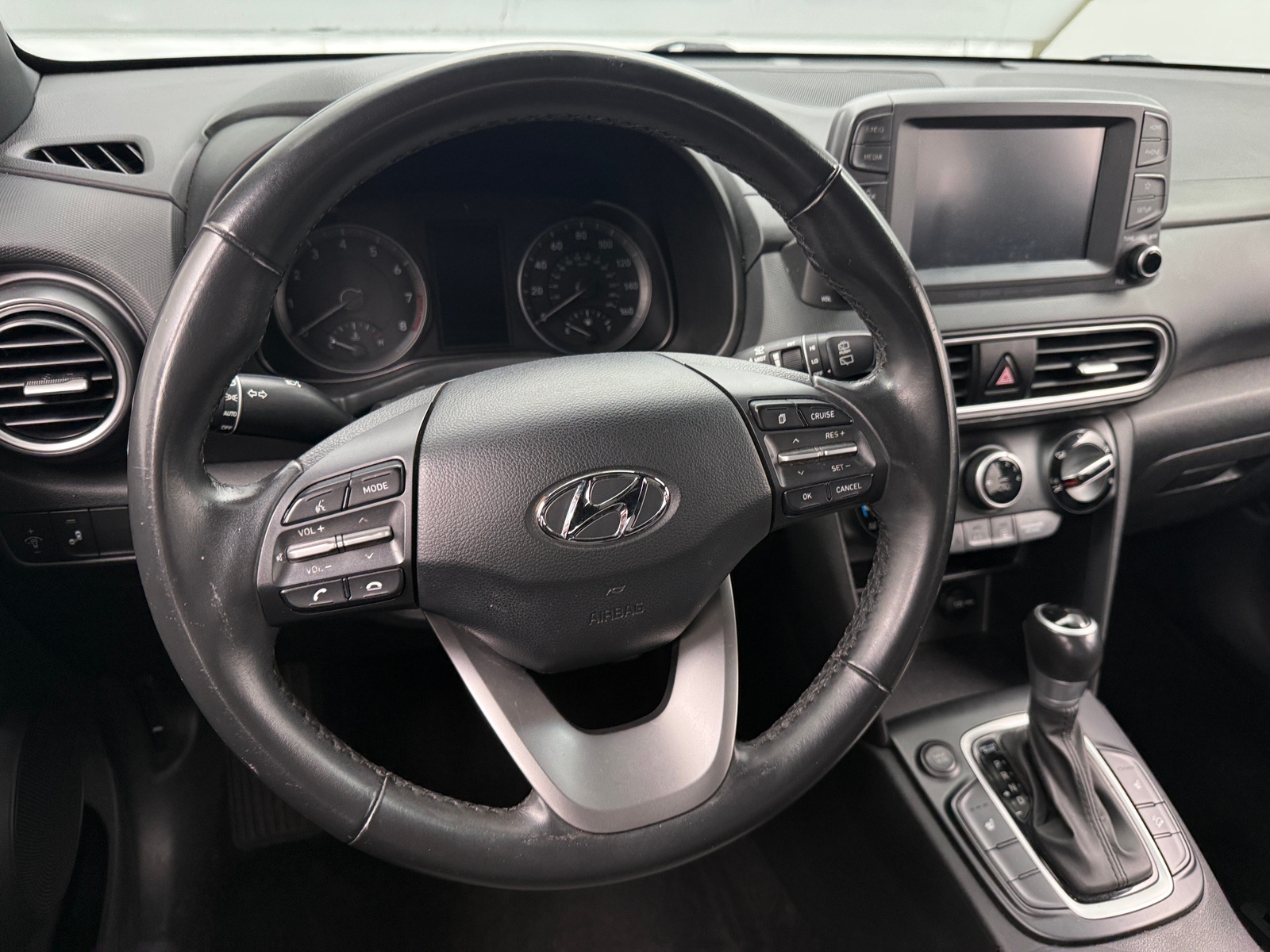 Thumbnail: 2021 Hyundai Kona - 5