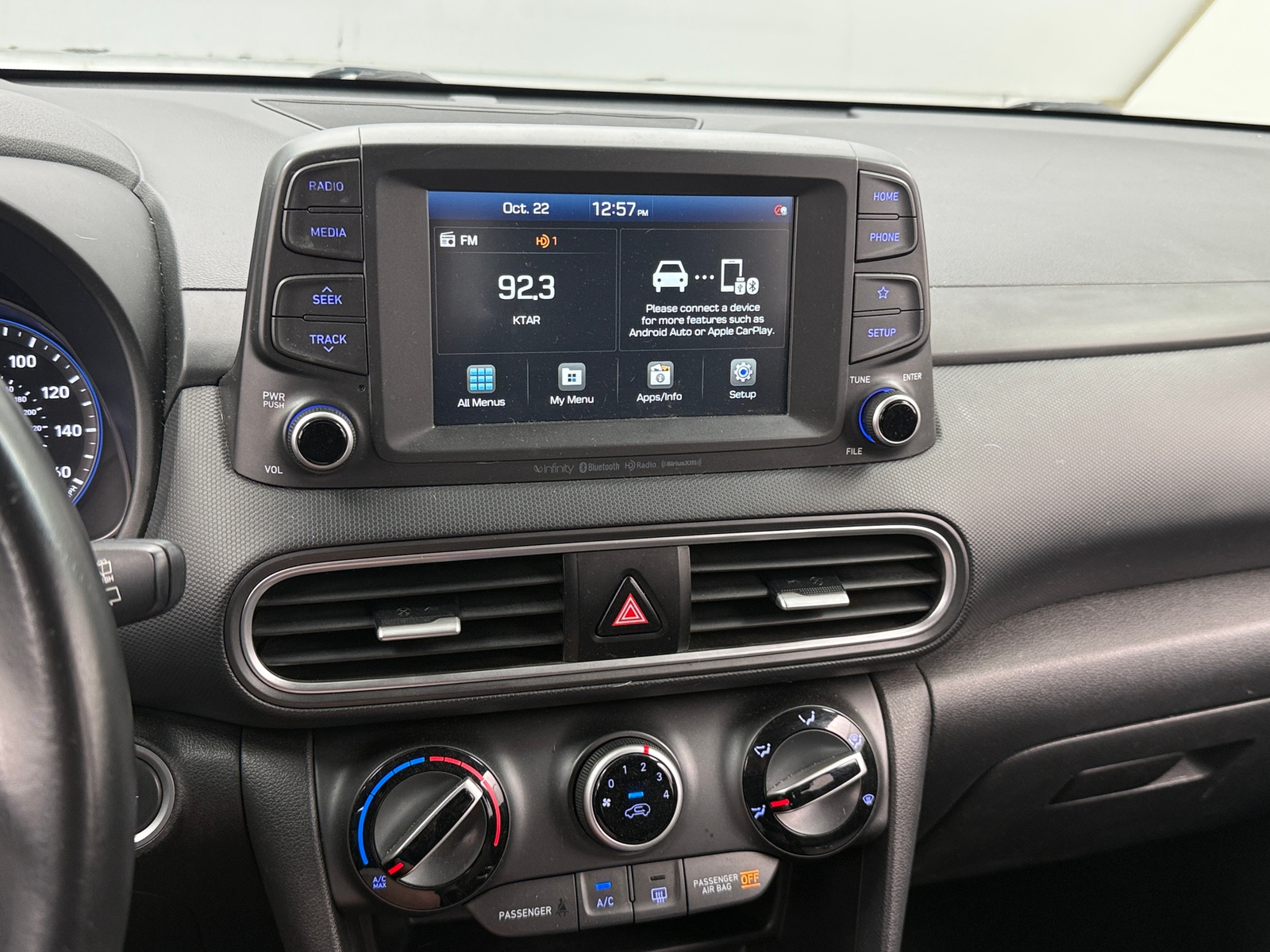 Thumbnail: 2021 Hyundai Kona - 4