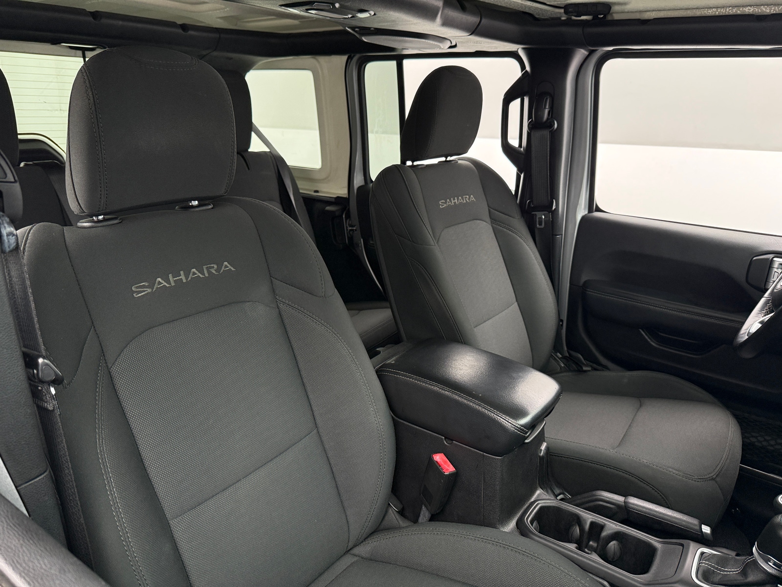 Thumbnail: 2020 Jeep Wrangler - 2