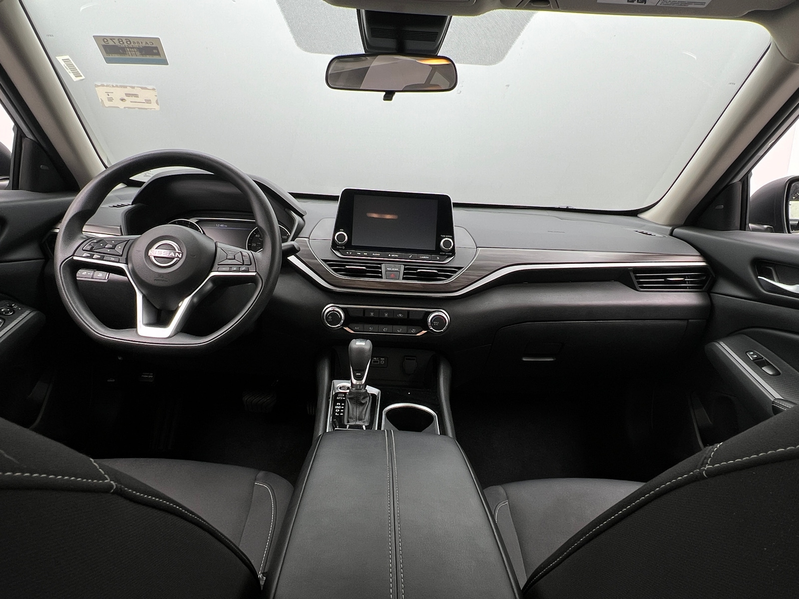 Thumbnail: 2024 Nissan Altima - 3