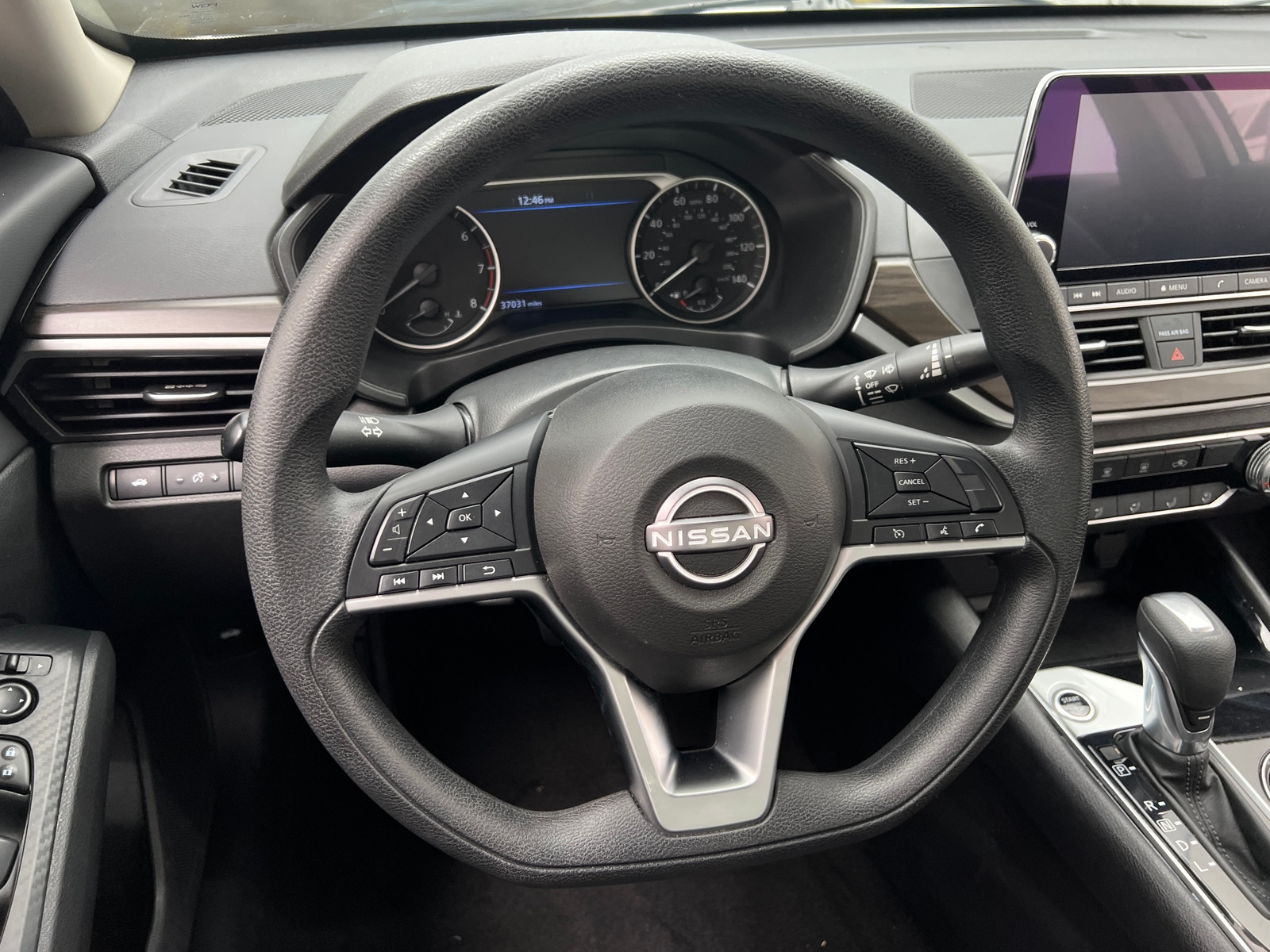 Thumbnail: 2024 Nissan Altima - 5