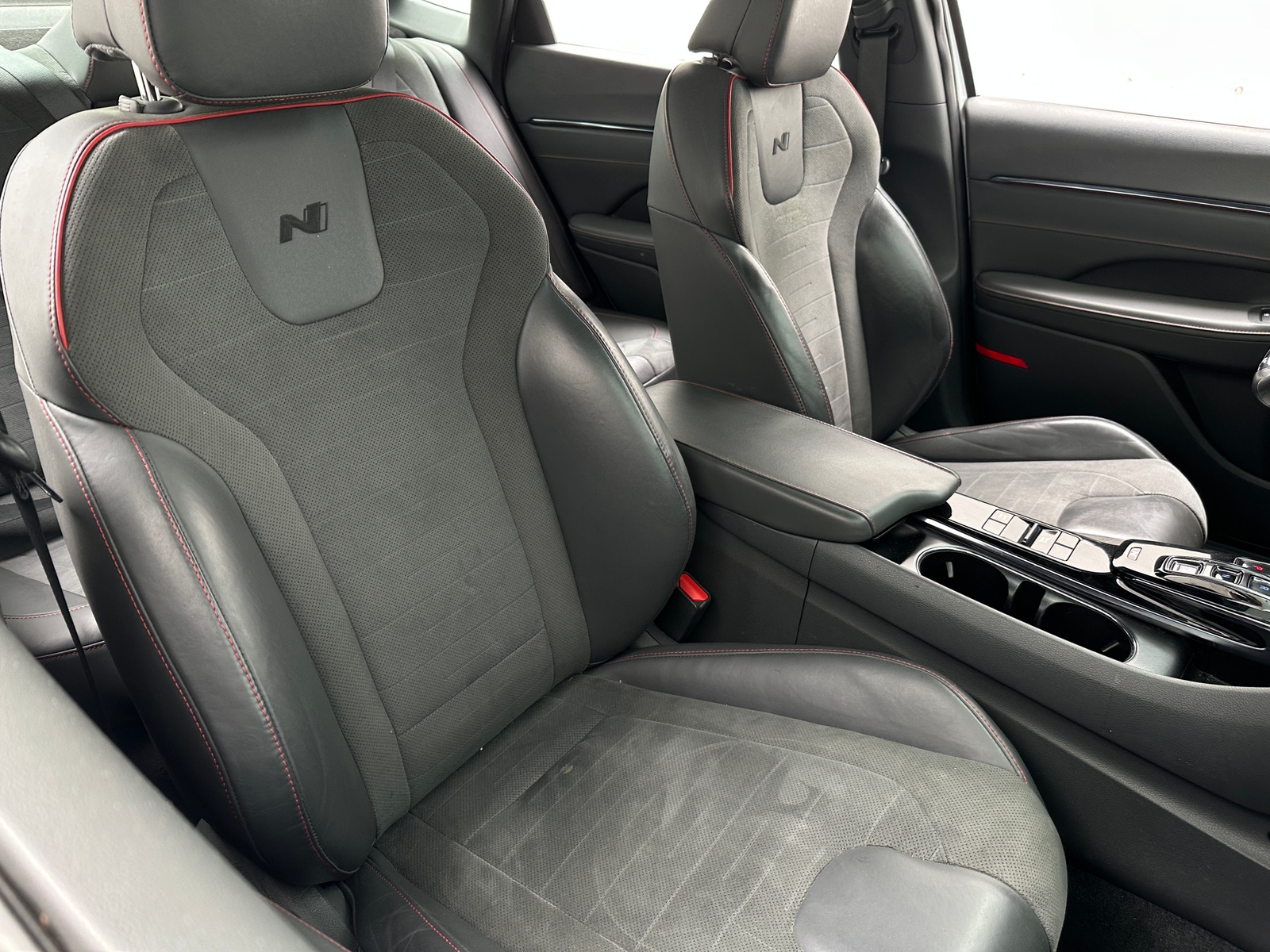 Thumbnail: 2021 Hyundai Sonata - 2