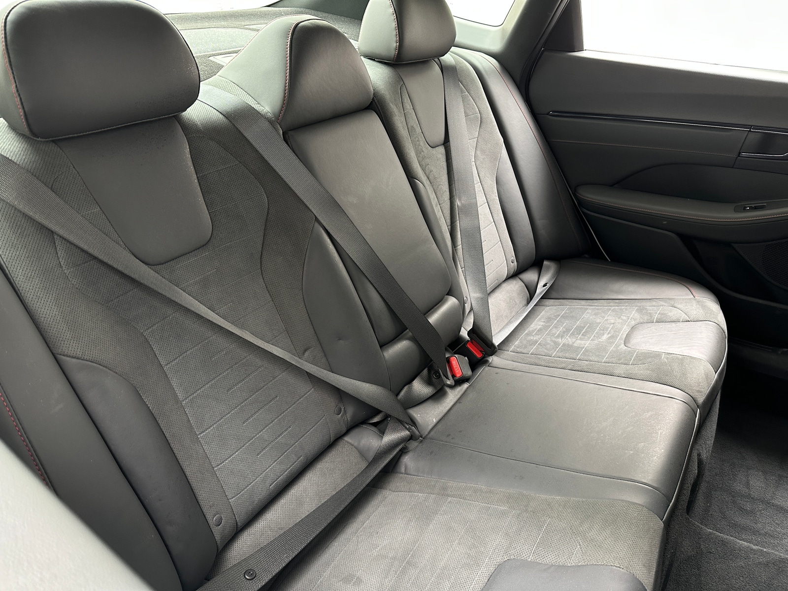 Thumbnail: 2021 Hyundai Sonata - 6