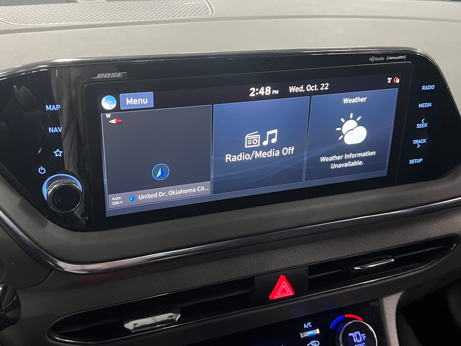 Thumbnail: 2021 Hyundai Sonata - 4