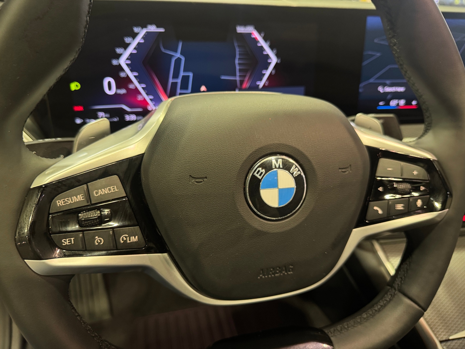 Thumbnail: 2025 BMW 4 Series - 4