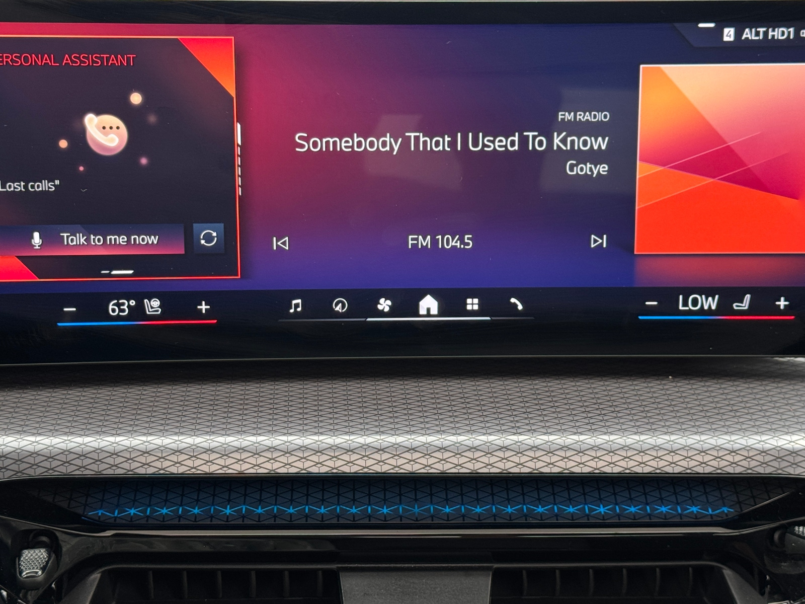 Thumbnail: 2025 BMW 4 Series - 3