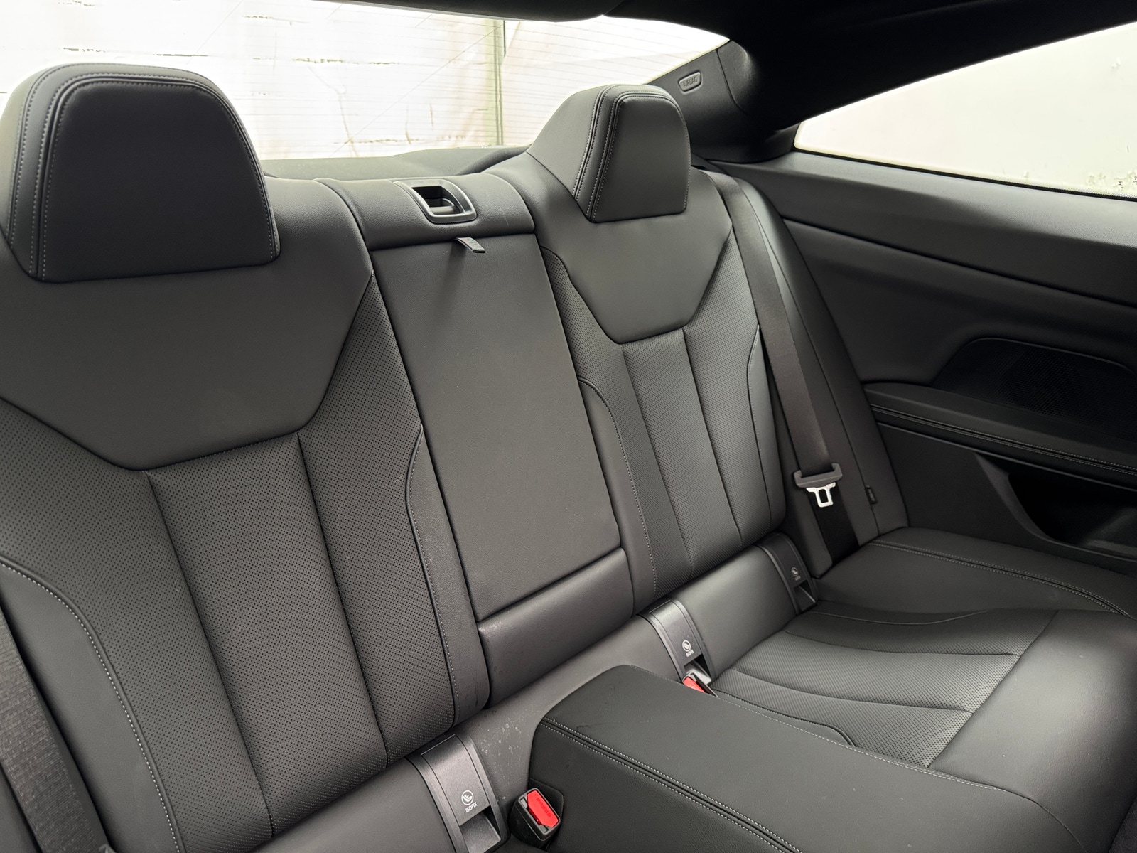 Thumbnail: 2025 BMW 4 Series - 5