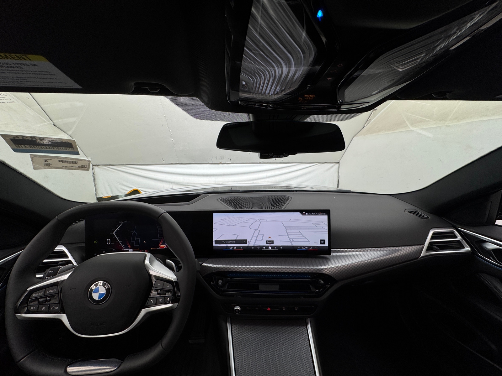 Thumbnail: 2025 BMW 4 Series - 2