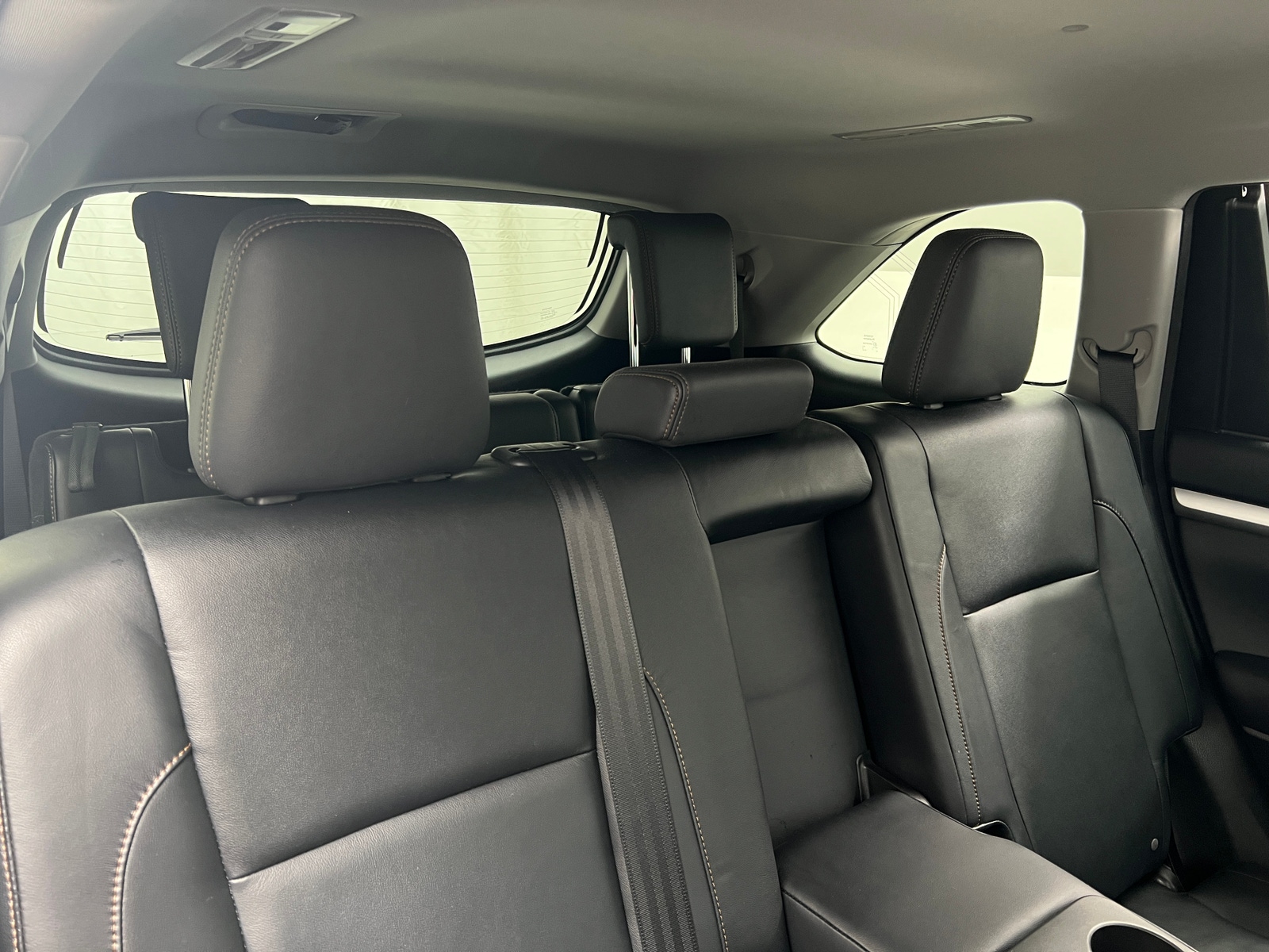 Thumbnail: 2015 Toyota Highlander - 5