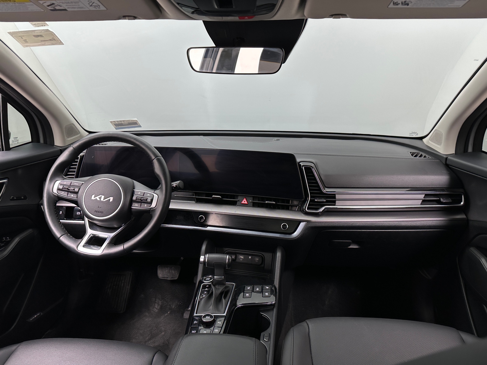Thumbnail: 2023 Kia Sportage - 2