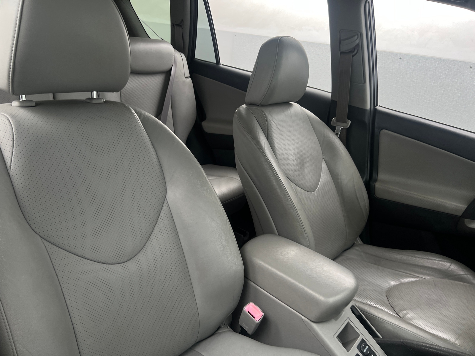 Thumbnail: 2010 Toyota RAV4 - 2