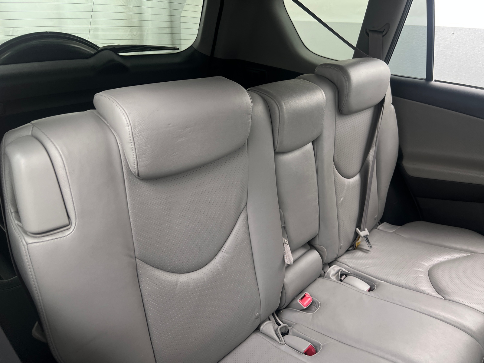 Thumbnail: 2010 Toyota RAV4 - 6