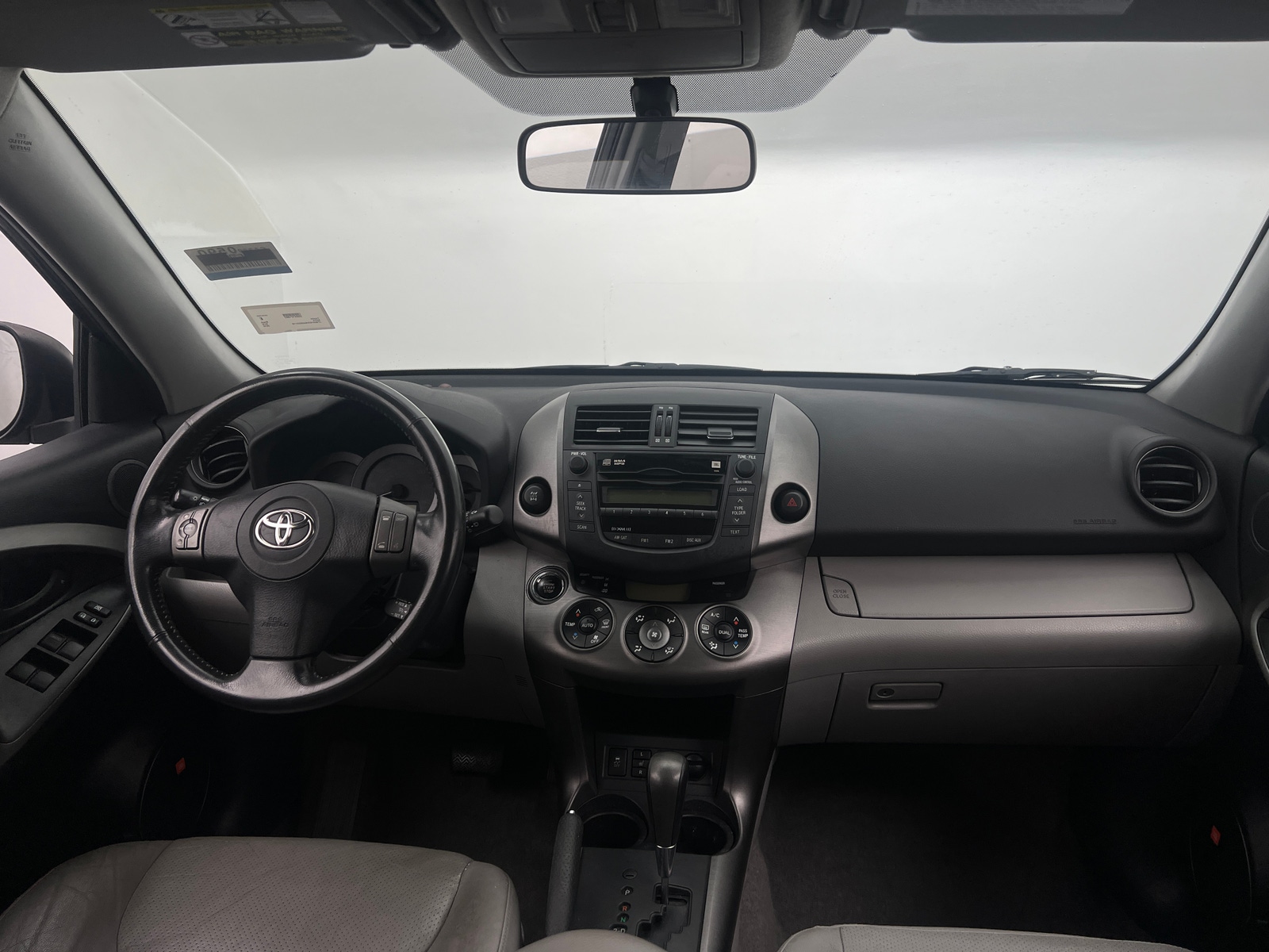 Thumbnail: 2010 Toyota RAV4 - 3