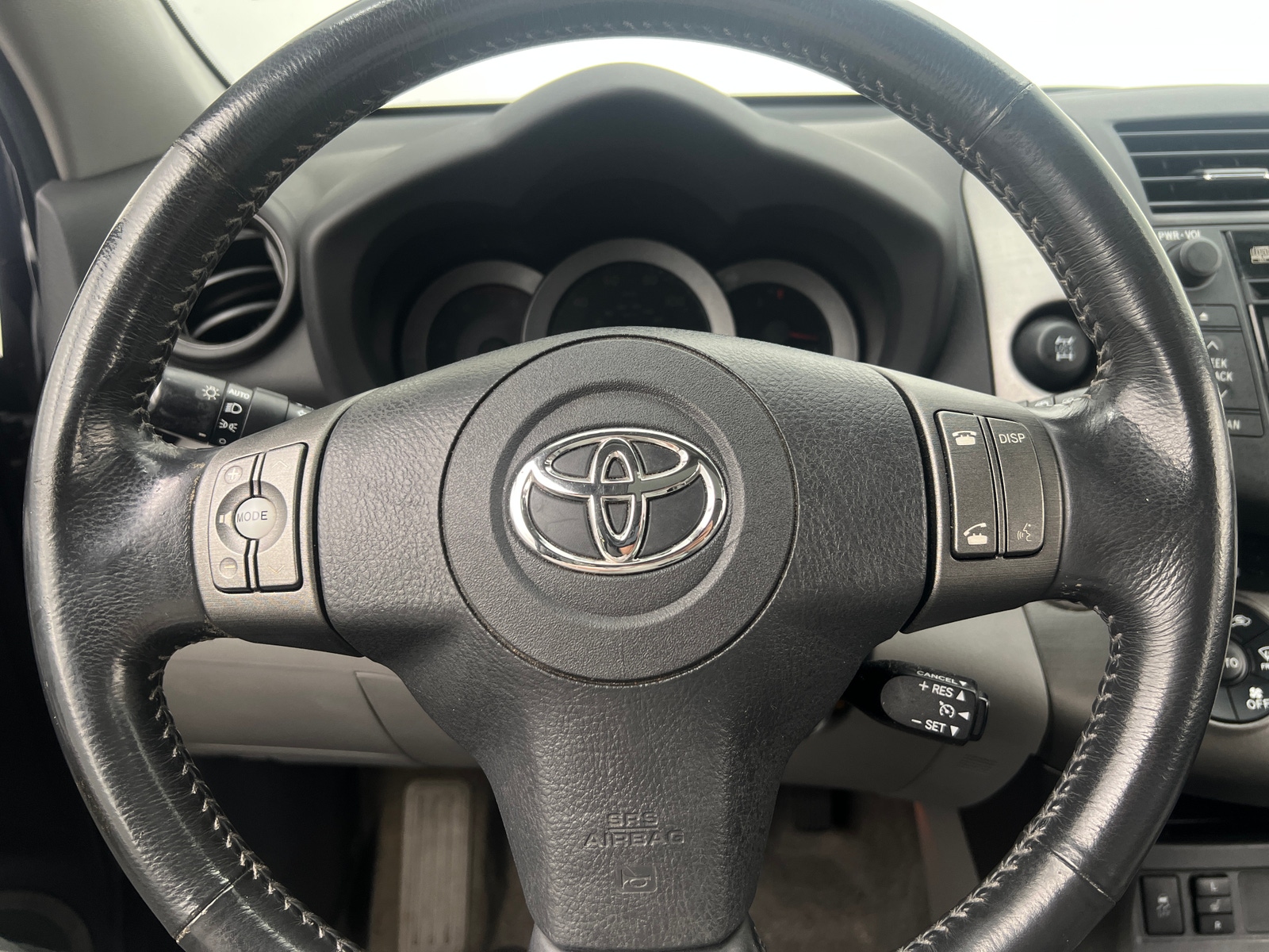 Thumbnail: 2010 Toyota RAV4 - 5