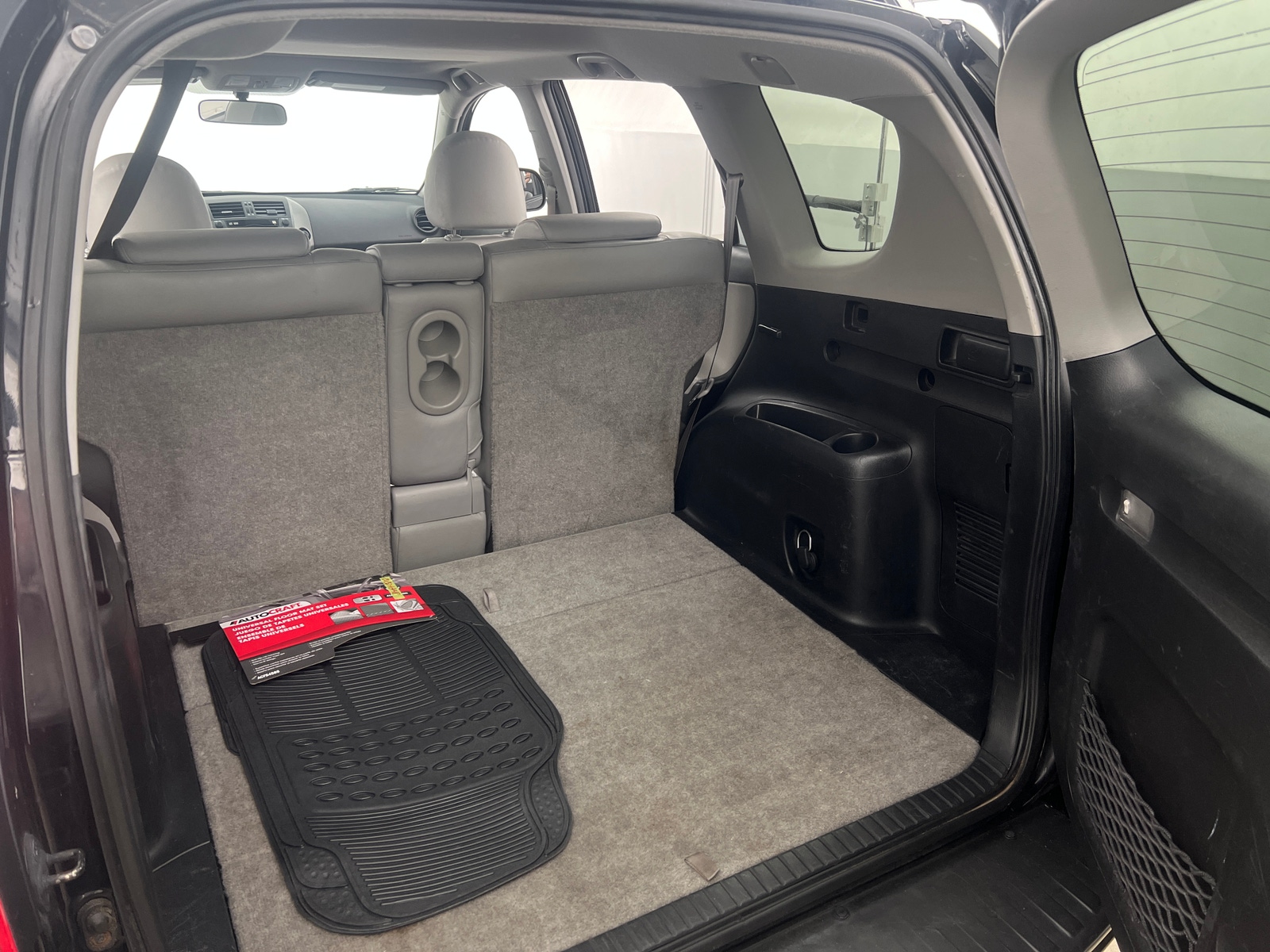 Thumbnail: 2010 Toyota RAV4 - 7
