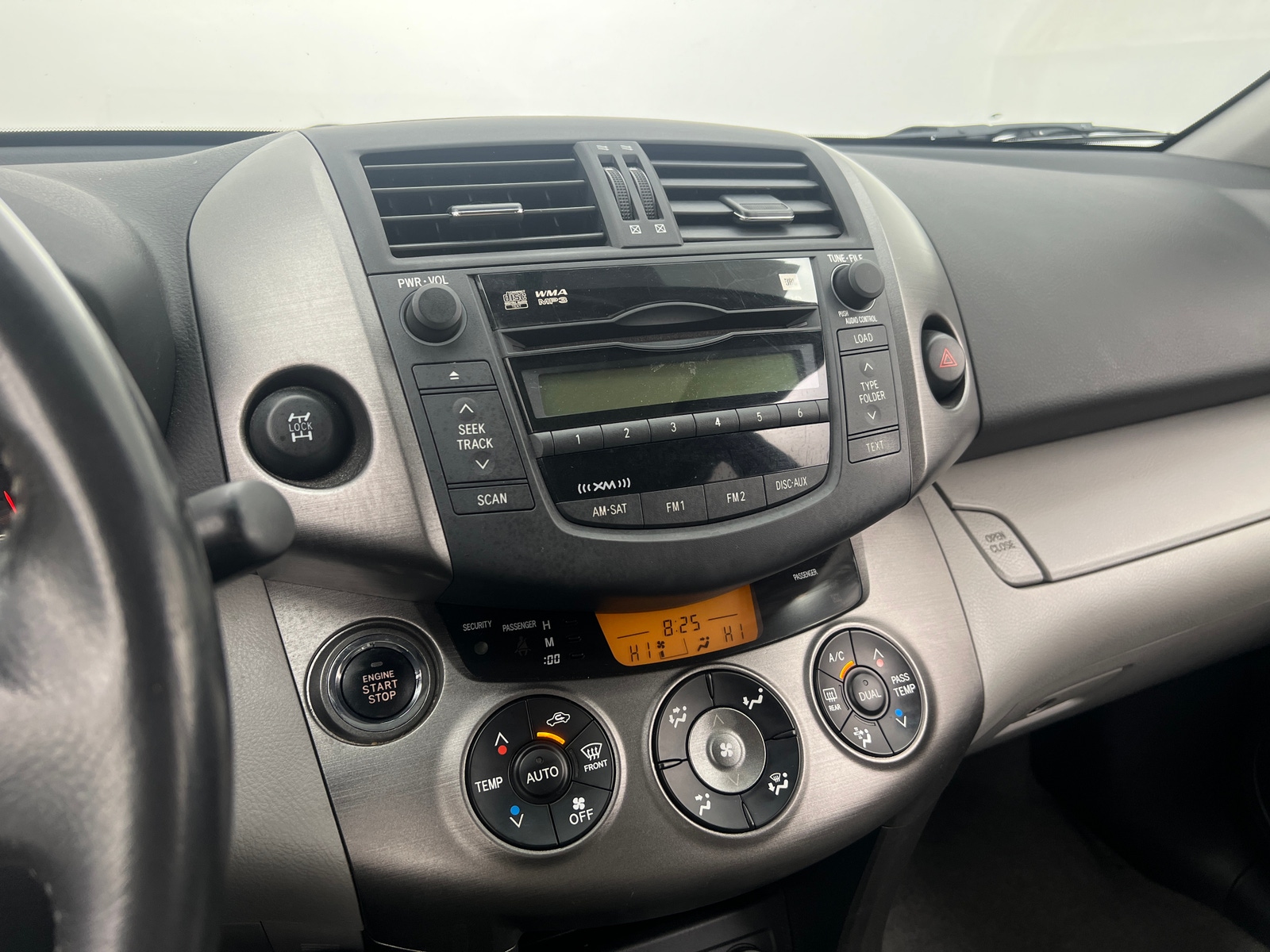 Thumbnail: 2010 Toyota RAV4 - 4