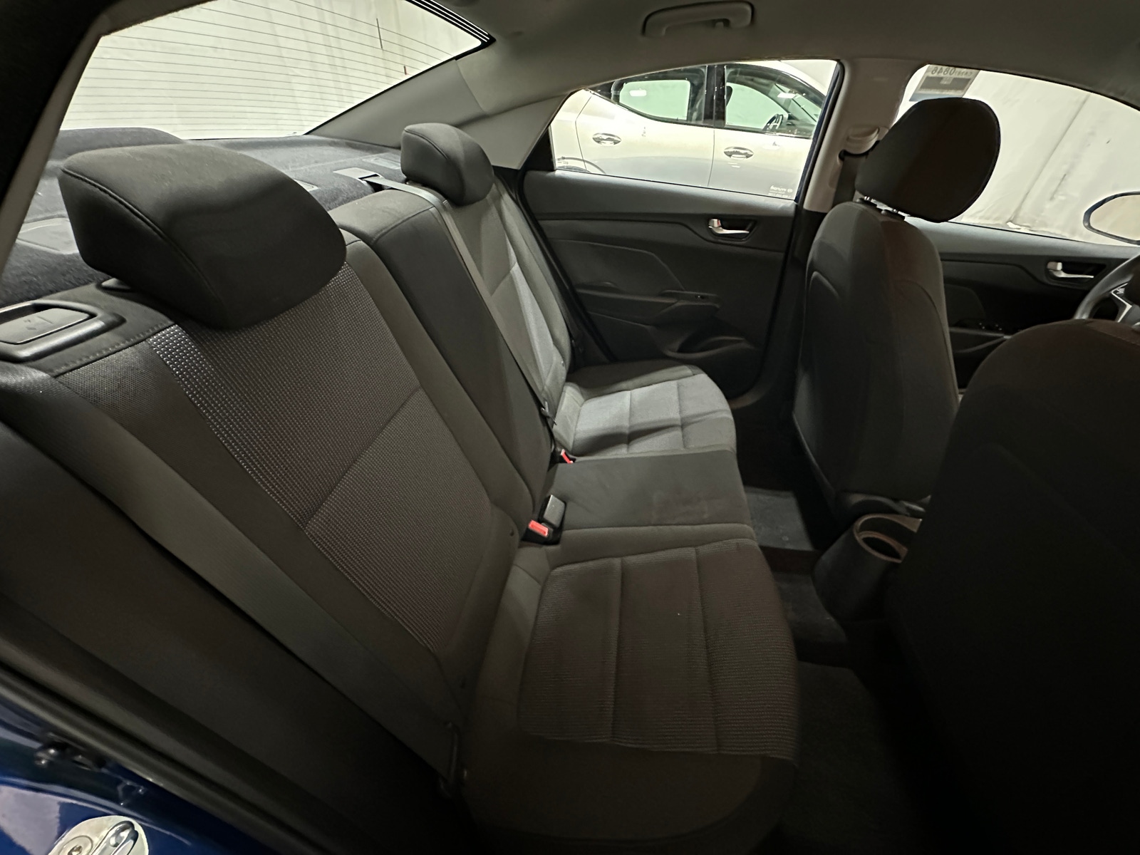 Thumbnail: 2021 Hyundai Accent - 6